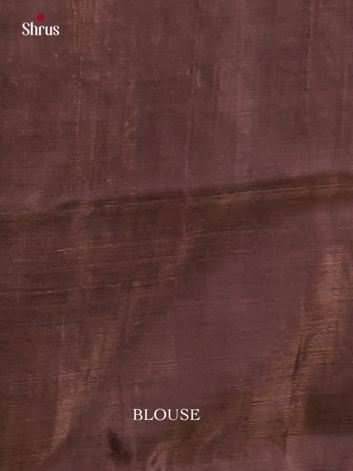 DES31154- Banana Pith Saree - Shop on Shrus.com