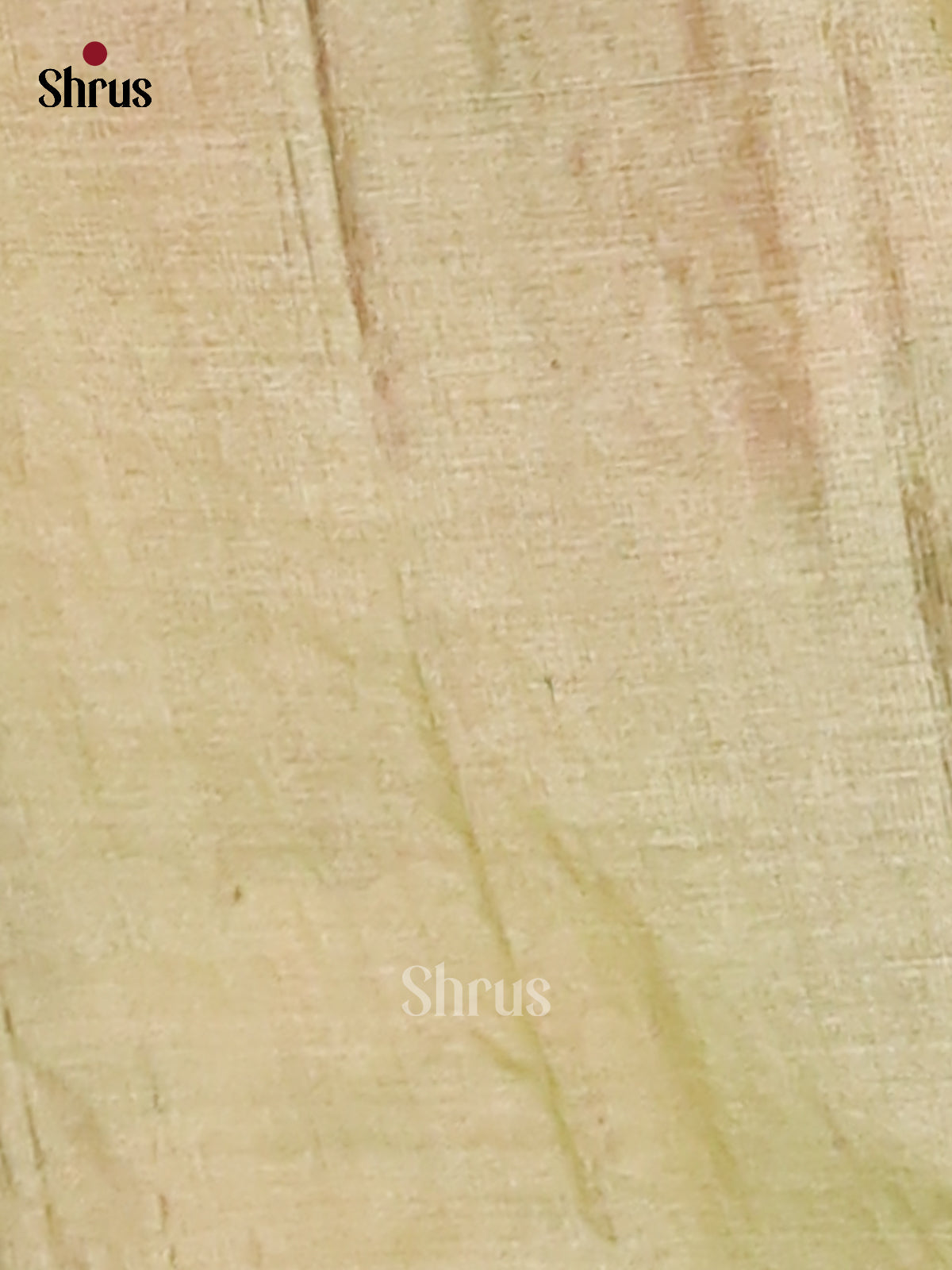 Pastel Green(Single tone) - Tussar Saree-1