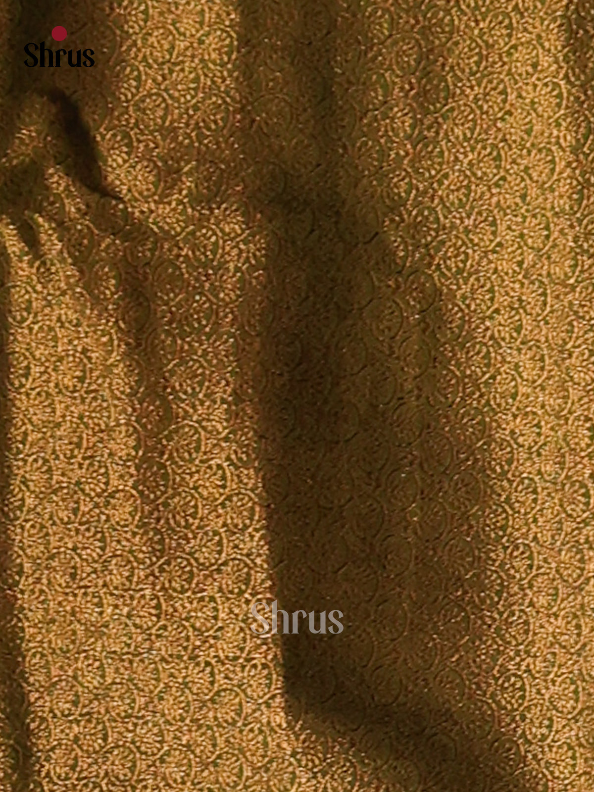 DFS03521 - Semi Jute Saree - Shop on Shrus.com