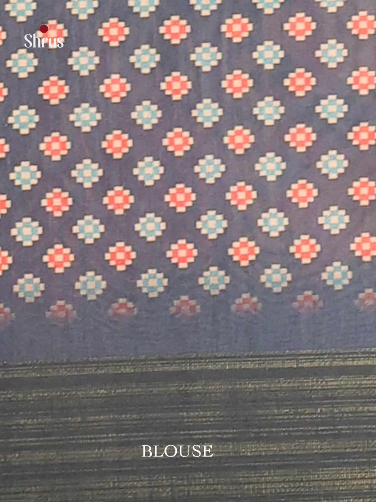 DFS04004 - Champa semitussar Saree - Shop on Shrus.com