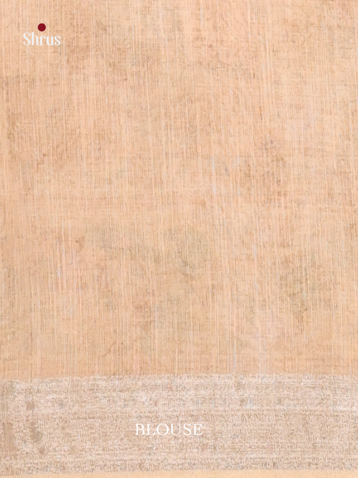 Shade of Pink - Champa semitussar Saree - Shop on Shrus.com