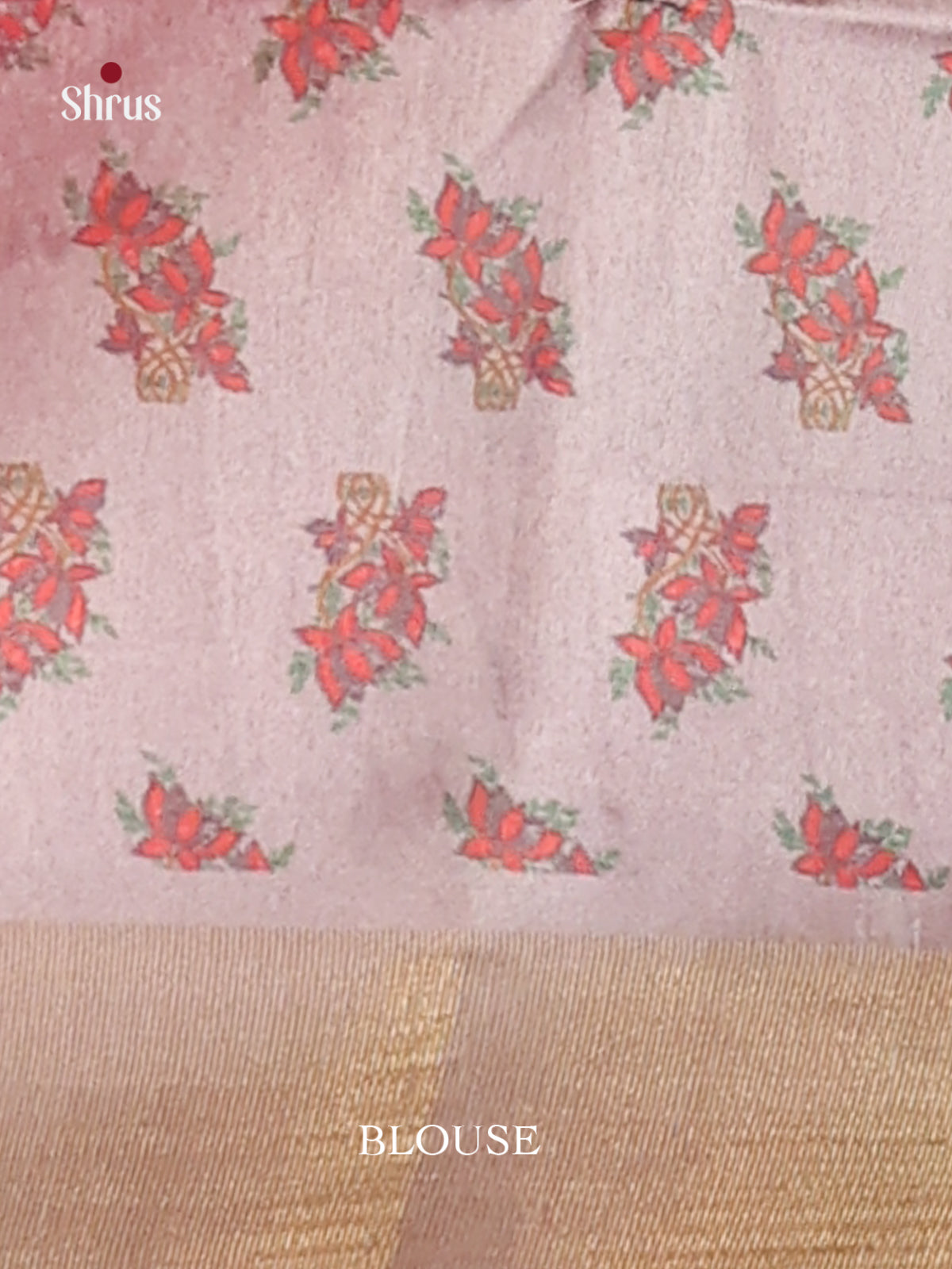 Black & Grey- Champa semitussar Saree - Shop on Shrus.com