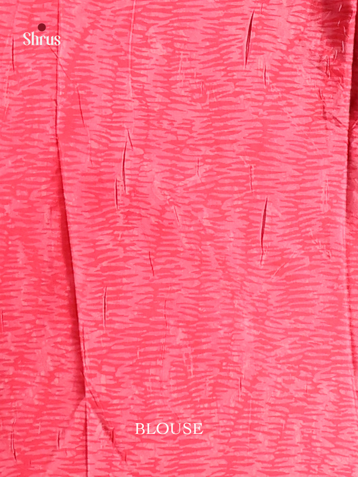 Grey & Pink - Semi Tussar Saree - Shop on Shrus.com