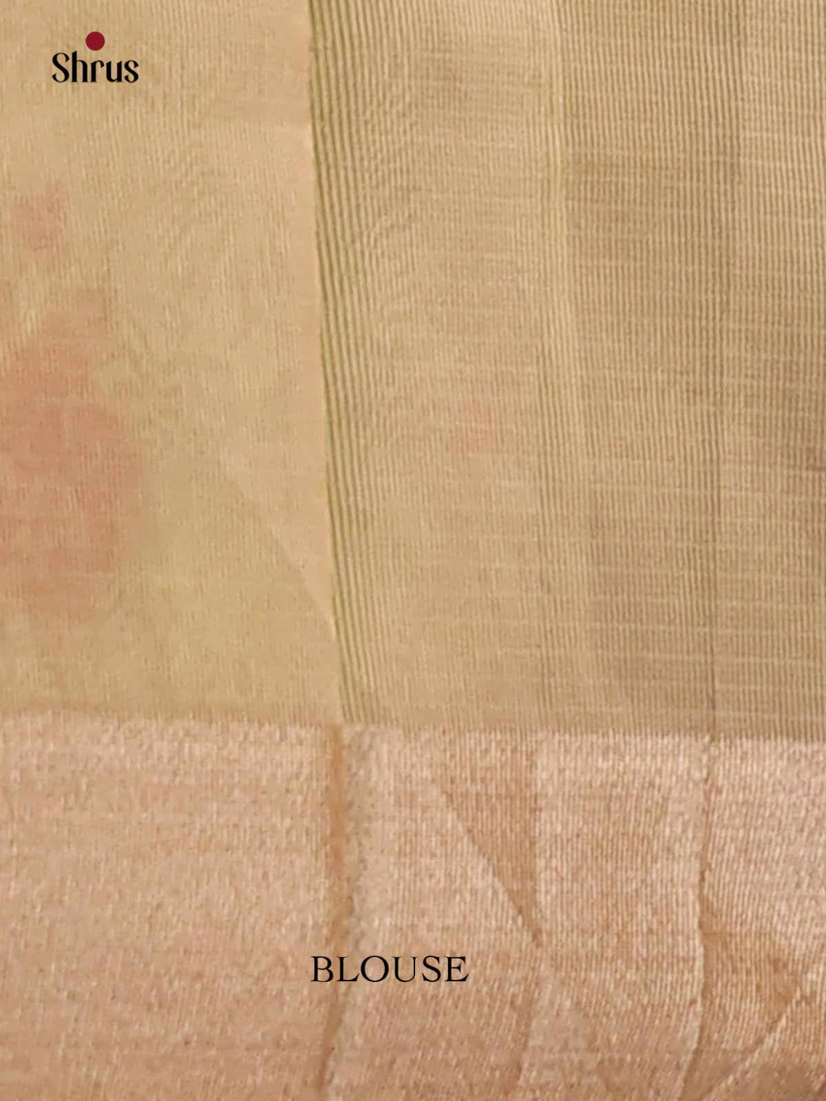 Lite Green- Semi Tissue Saree - Shop on Shrus.com