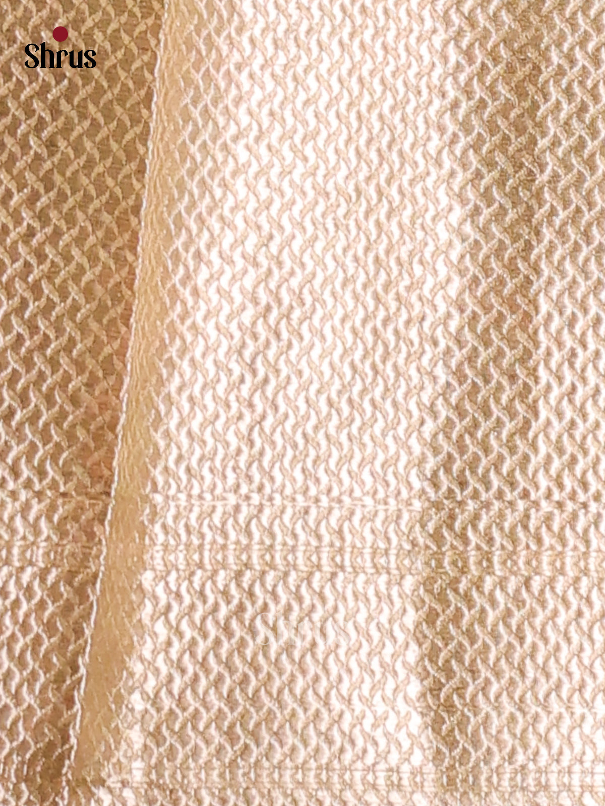 Elachi Green - North Silk Cotton Saree - Shop on Shrus.com