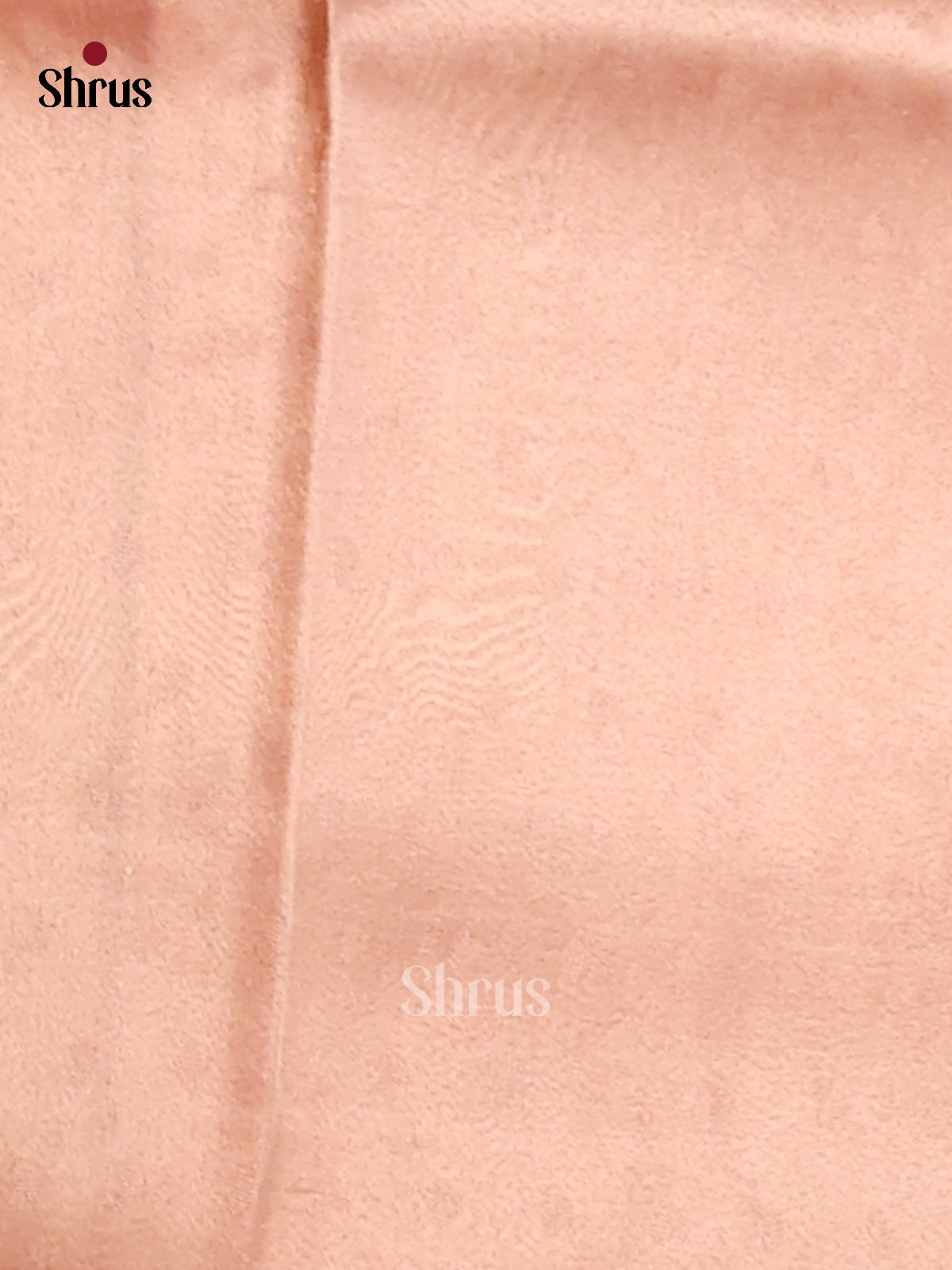 Onion peel- Tissue Saree - Shop on Shrus.com