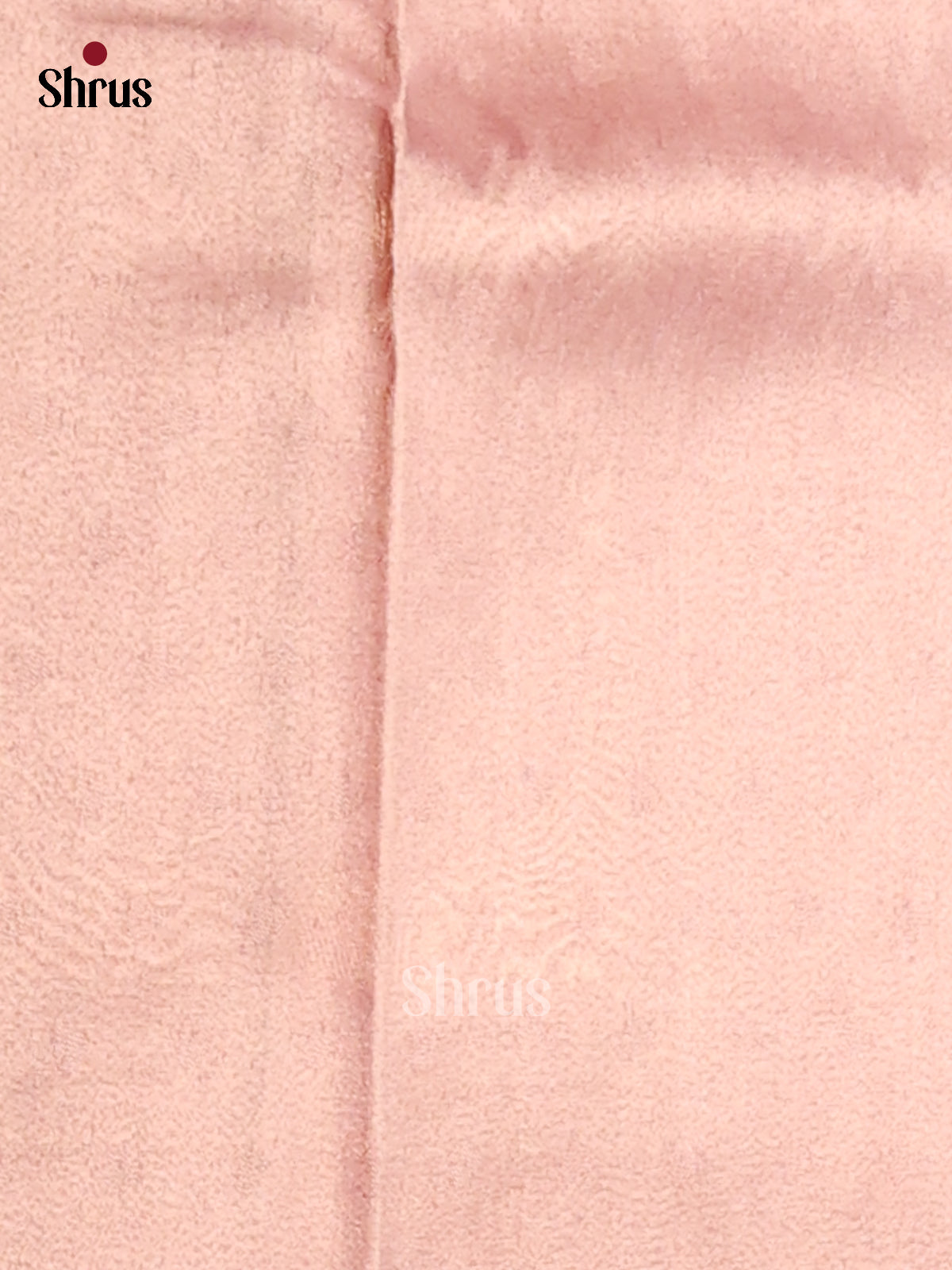 Purple- Tissue Saree - Shop on Shrus.com