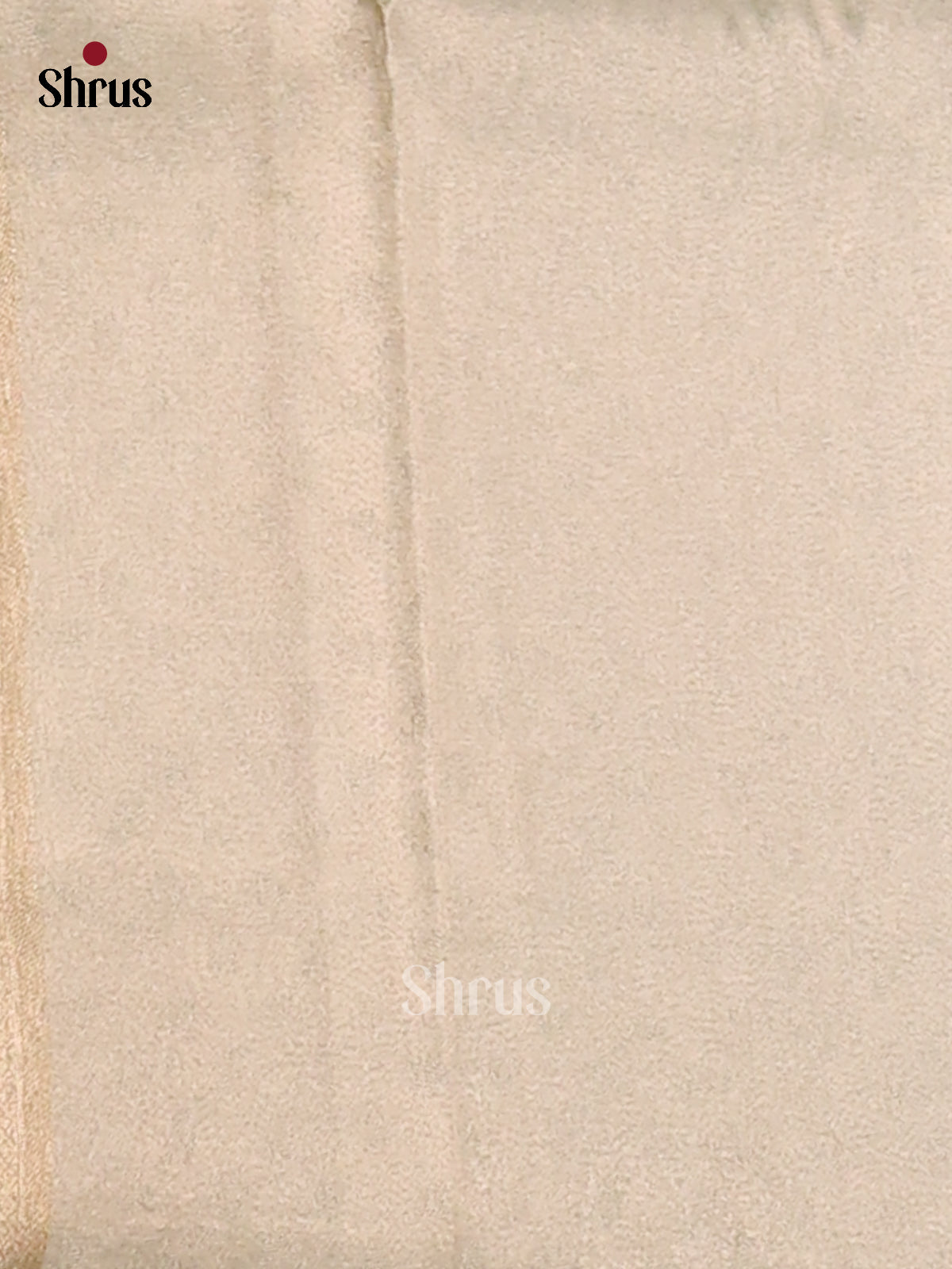 Blue - Tissue Saree - Shop on Shrus.com