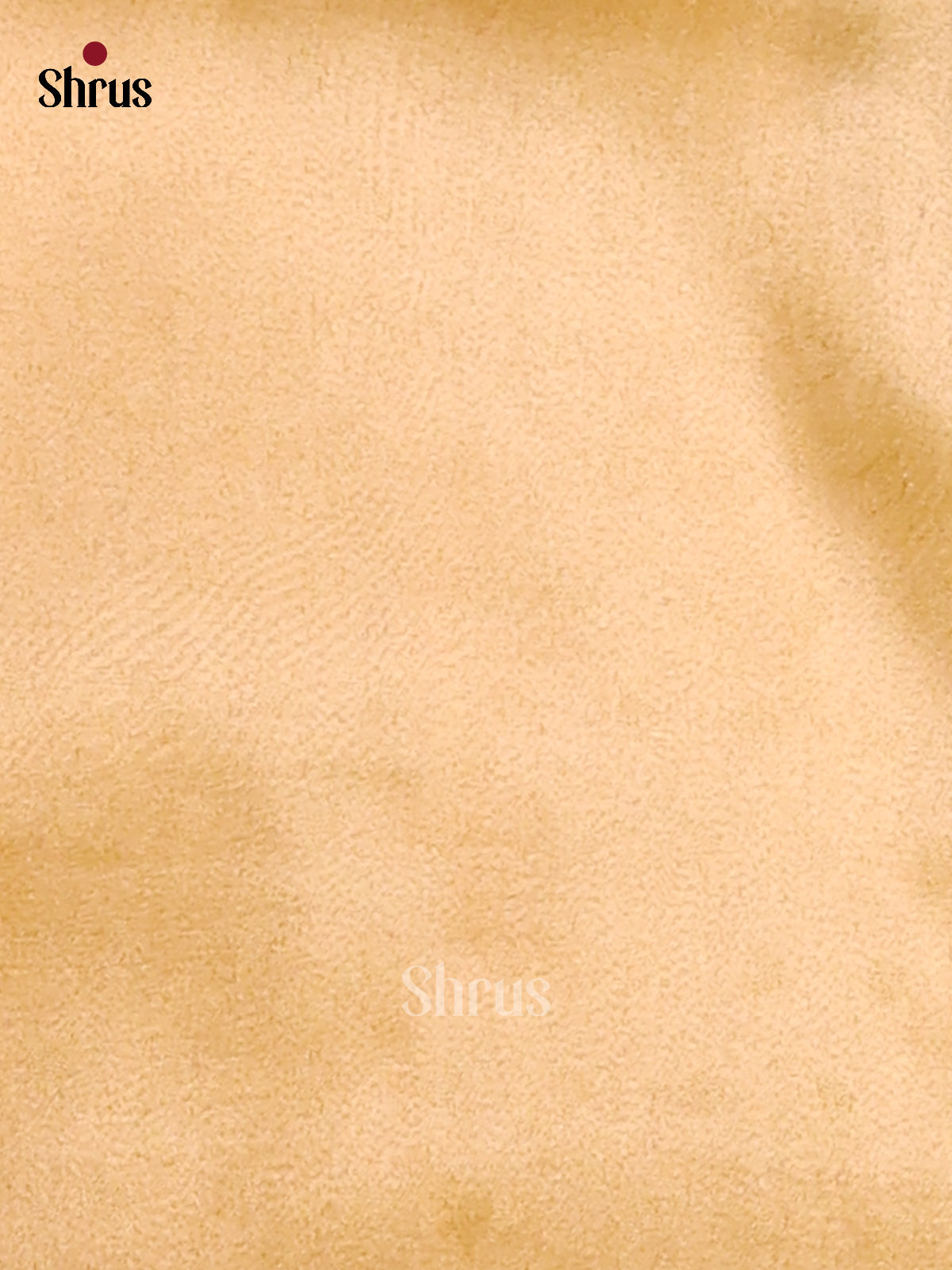 Mustard Green- Tissue Saree - Shop on Shrus.com
