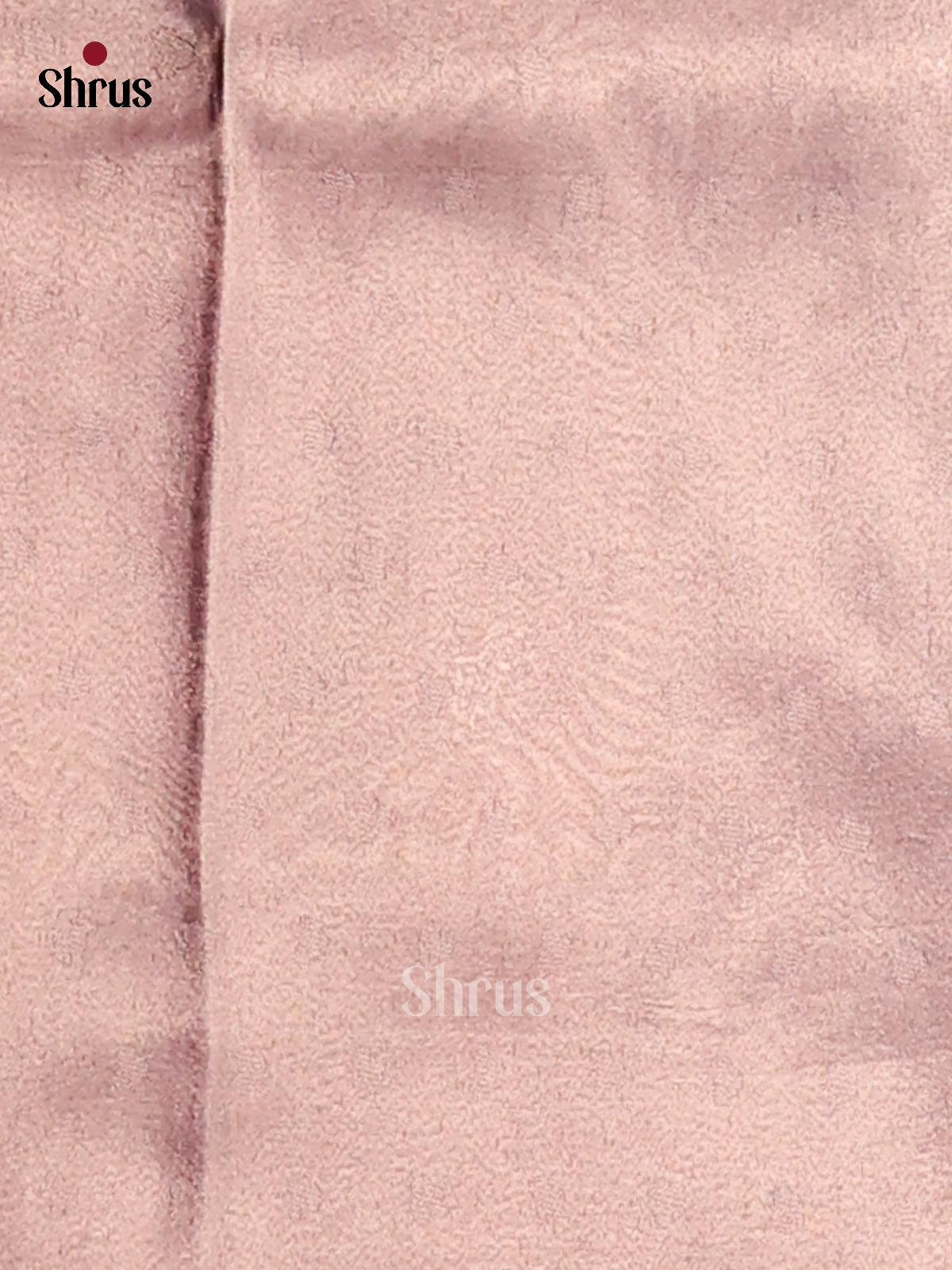 Cream & Lavender - Tissue Saree - Shop on Shrus.com