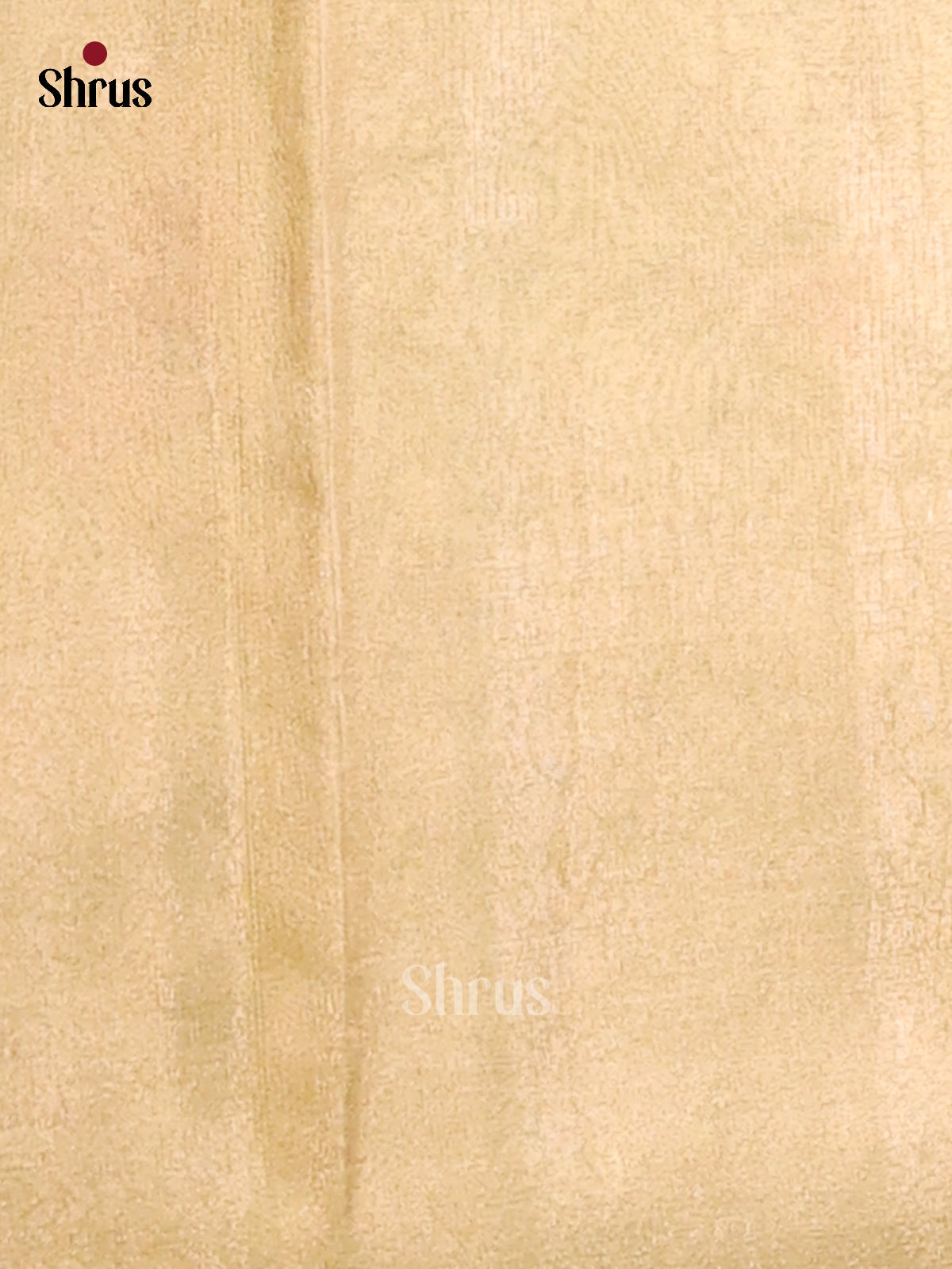 Green - Bamboo silk Saree - Shop on Shrus.com