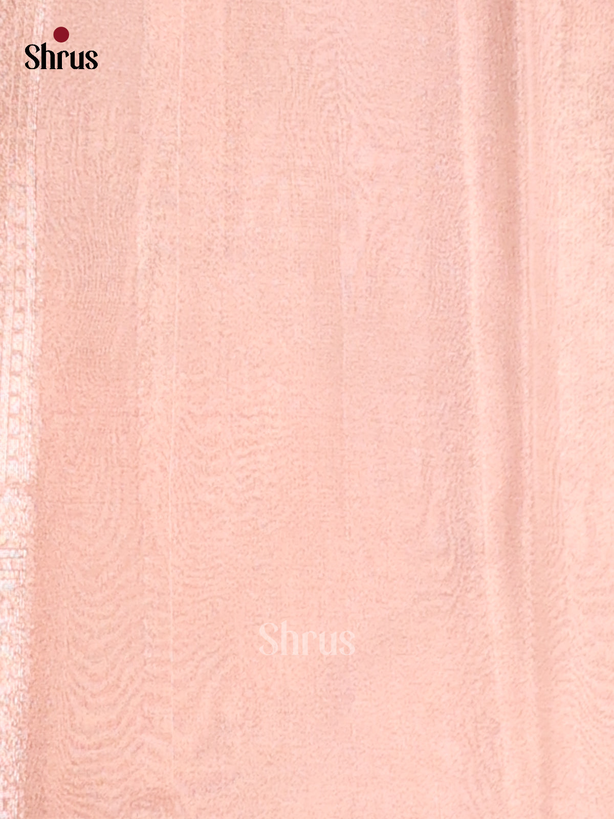 pink - Bamboo silk Saree - Shop on Shrus.com