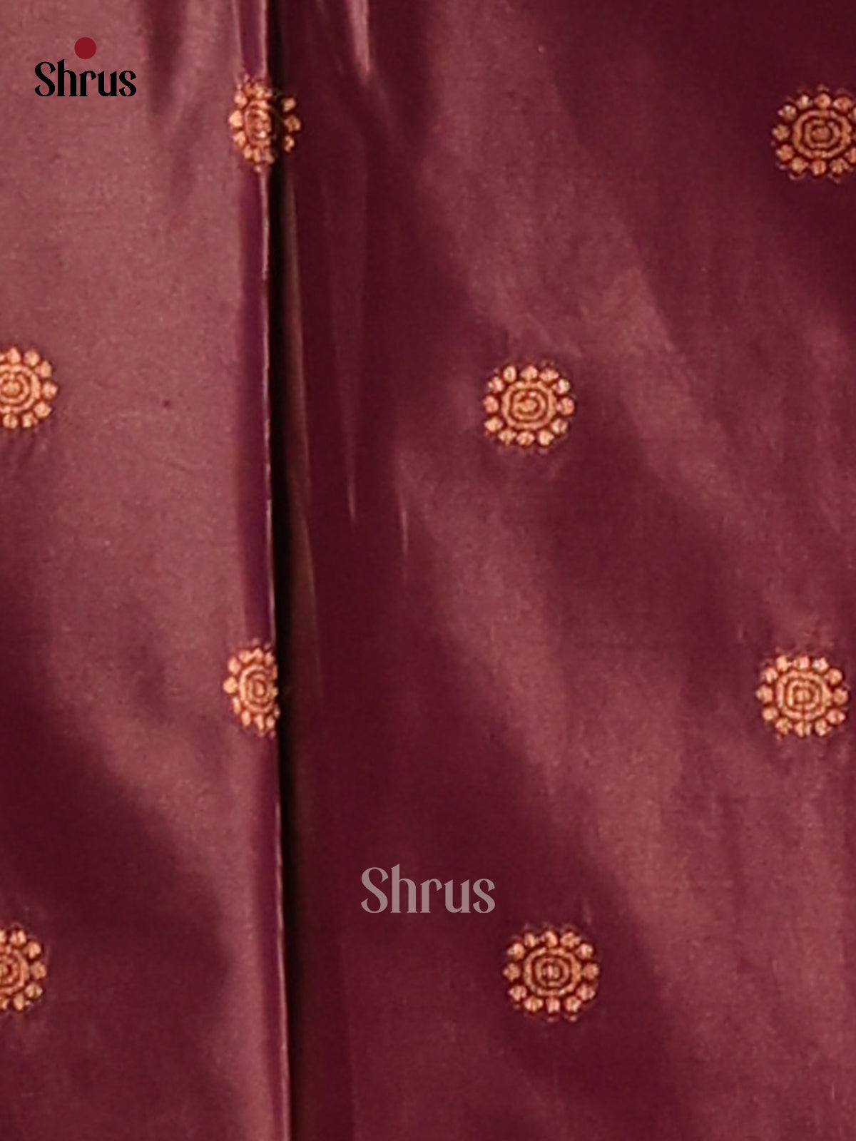 DFS05301- Semi Softsilk Saree - Shop on Shrus.com