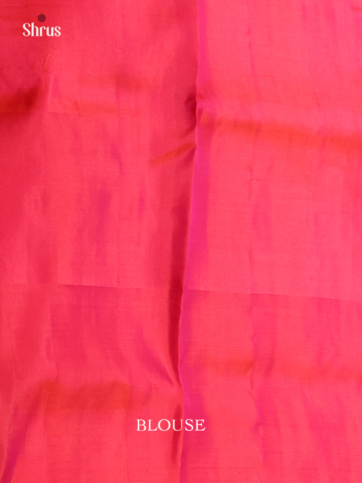 Serene Orangish Pink Venkatagiri silk Saree with zari floral motifs , brocade pallu