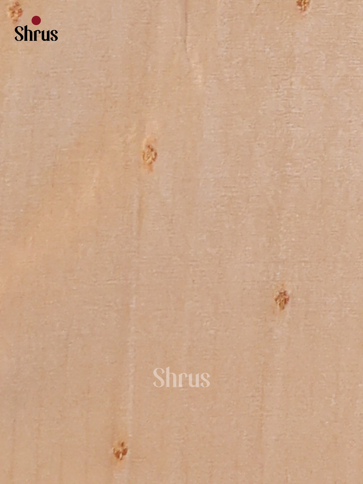 Cream(Single tone)- Semi Georgette Saree - Shop on Shrus.com