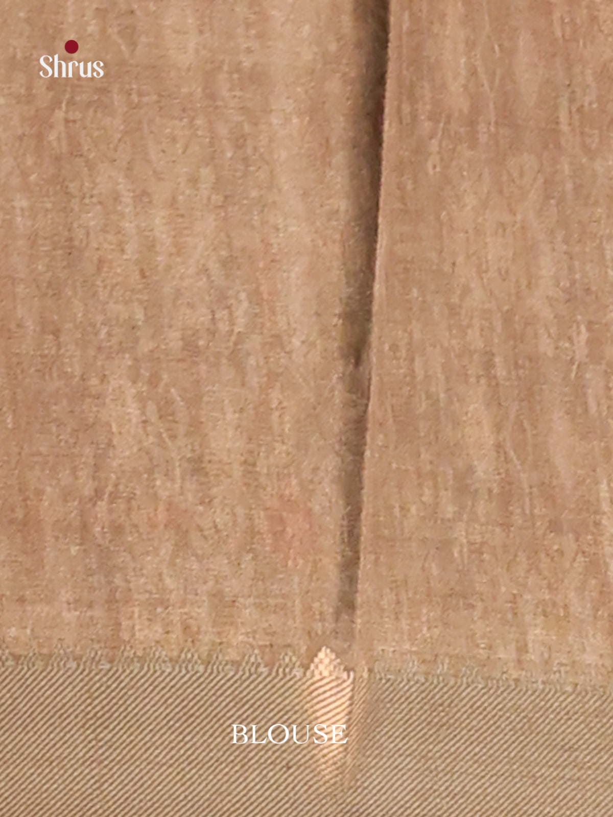 Grey - Semi Dola silk Saree - Shop on Shrus.com