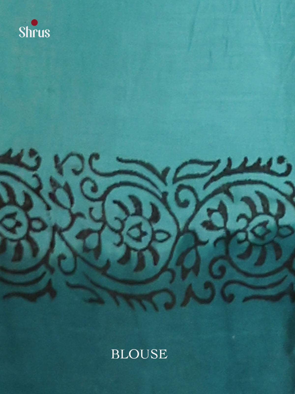 DFS06678 - Cotton Saree - Shop on Shrus.com