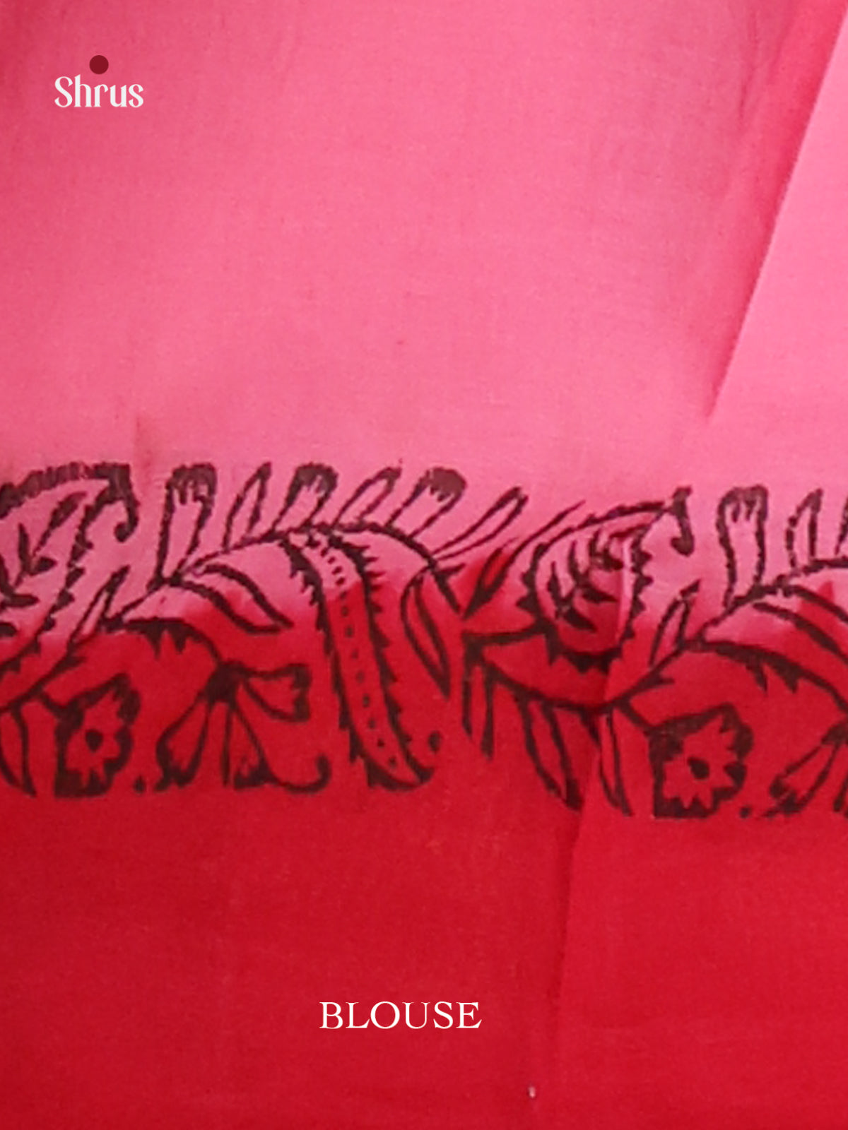 DFS06696 - Cotton Saree - Shop on Shrus.com