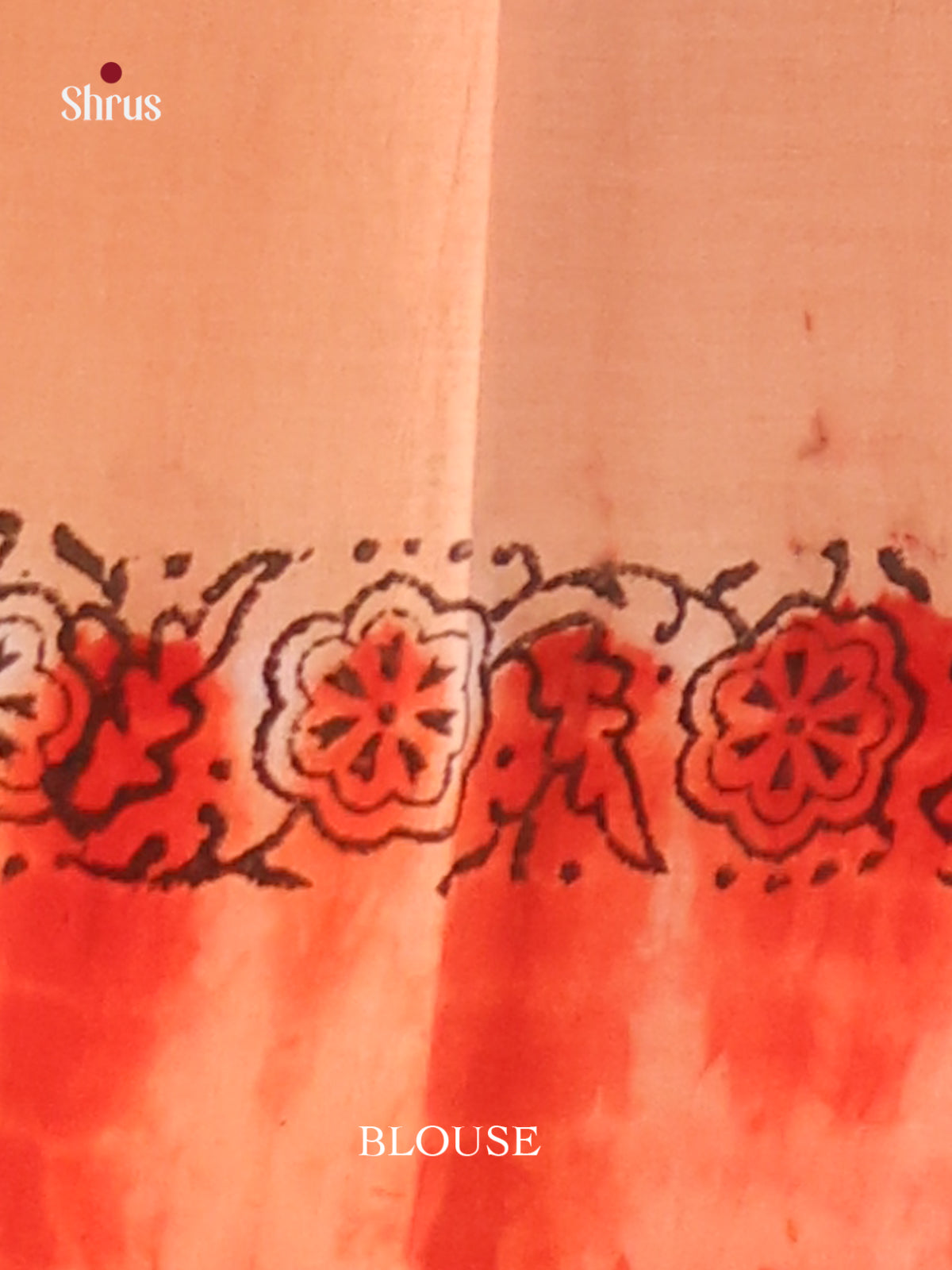 DFS06697 - Cotton Saree - Shop on Shrus.com