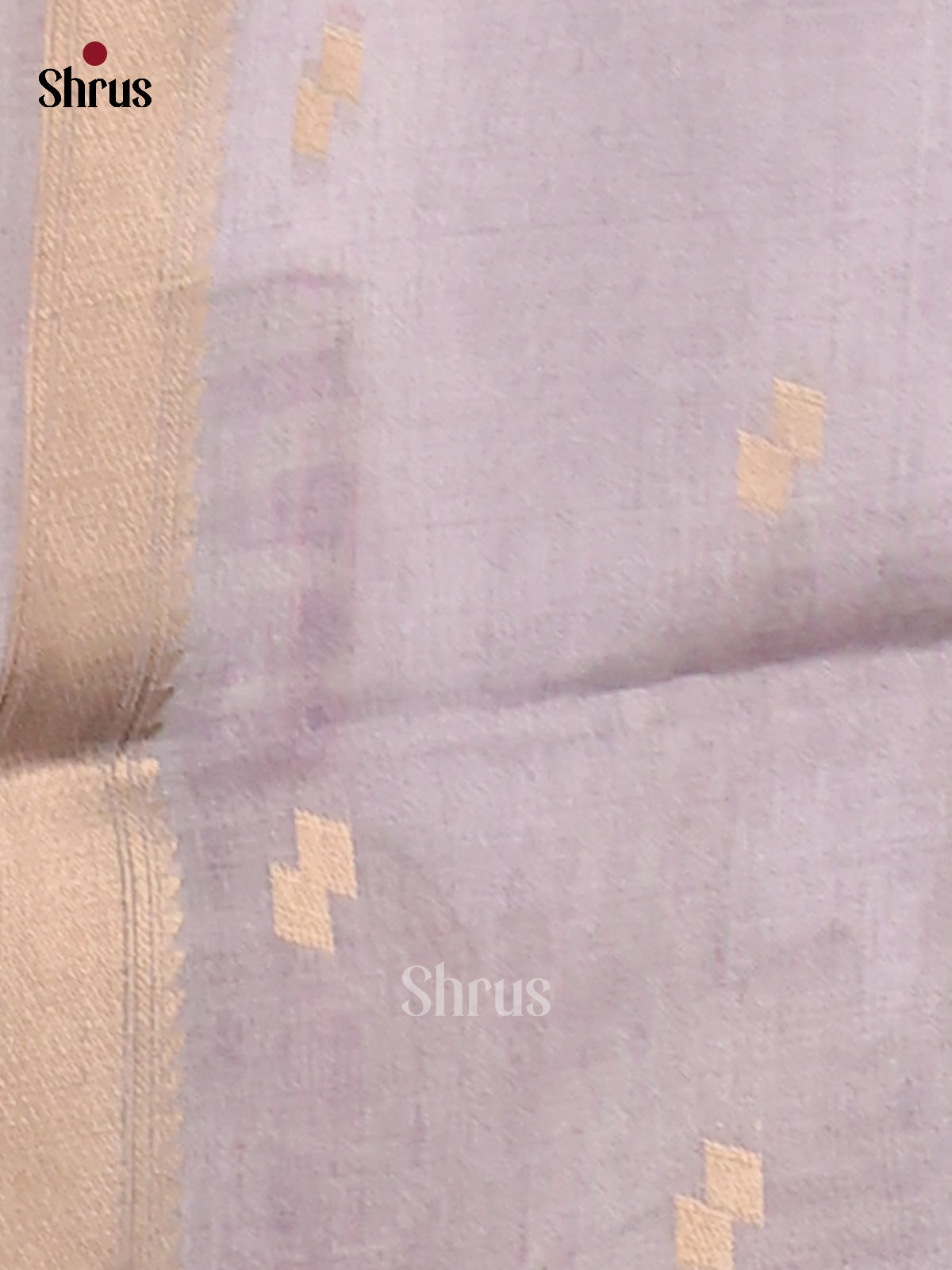 DFS06750 - Semi Tussar Saree - Shop on Shrus.com