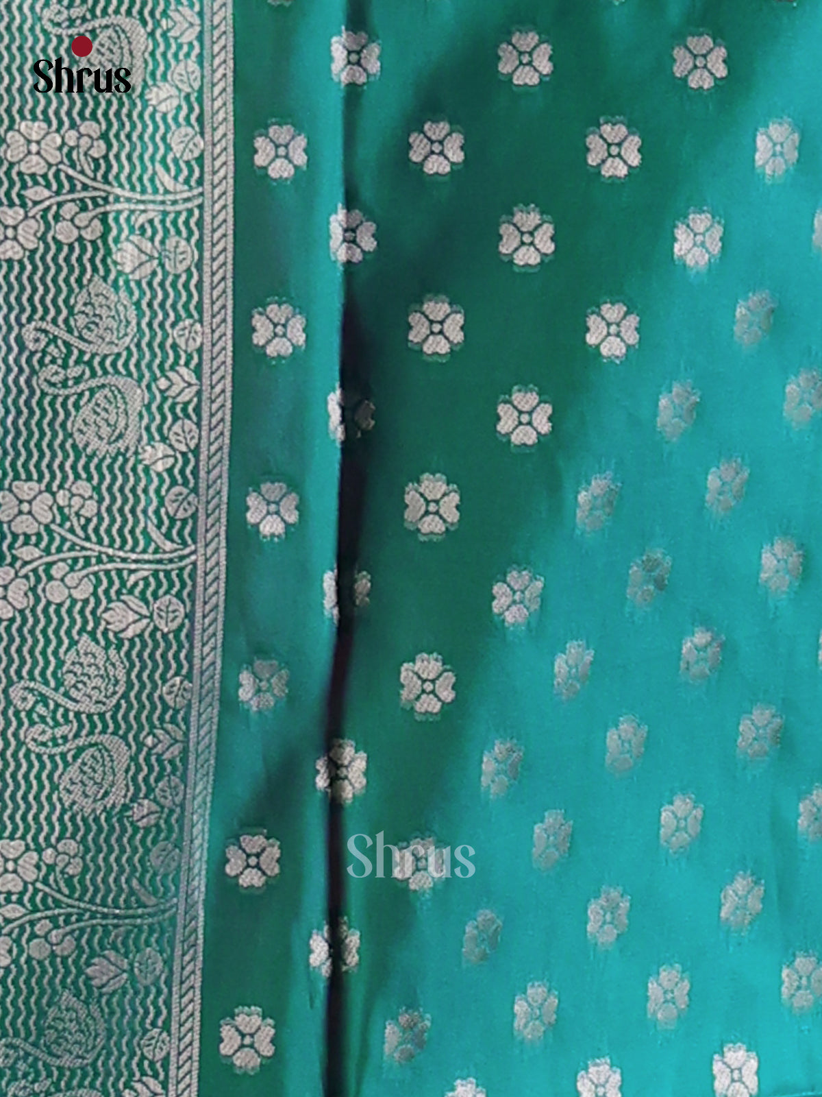 DFS07185- Semi Softsilk Saree
