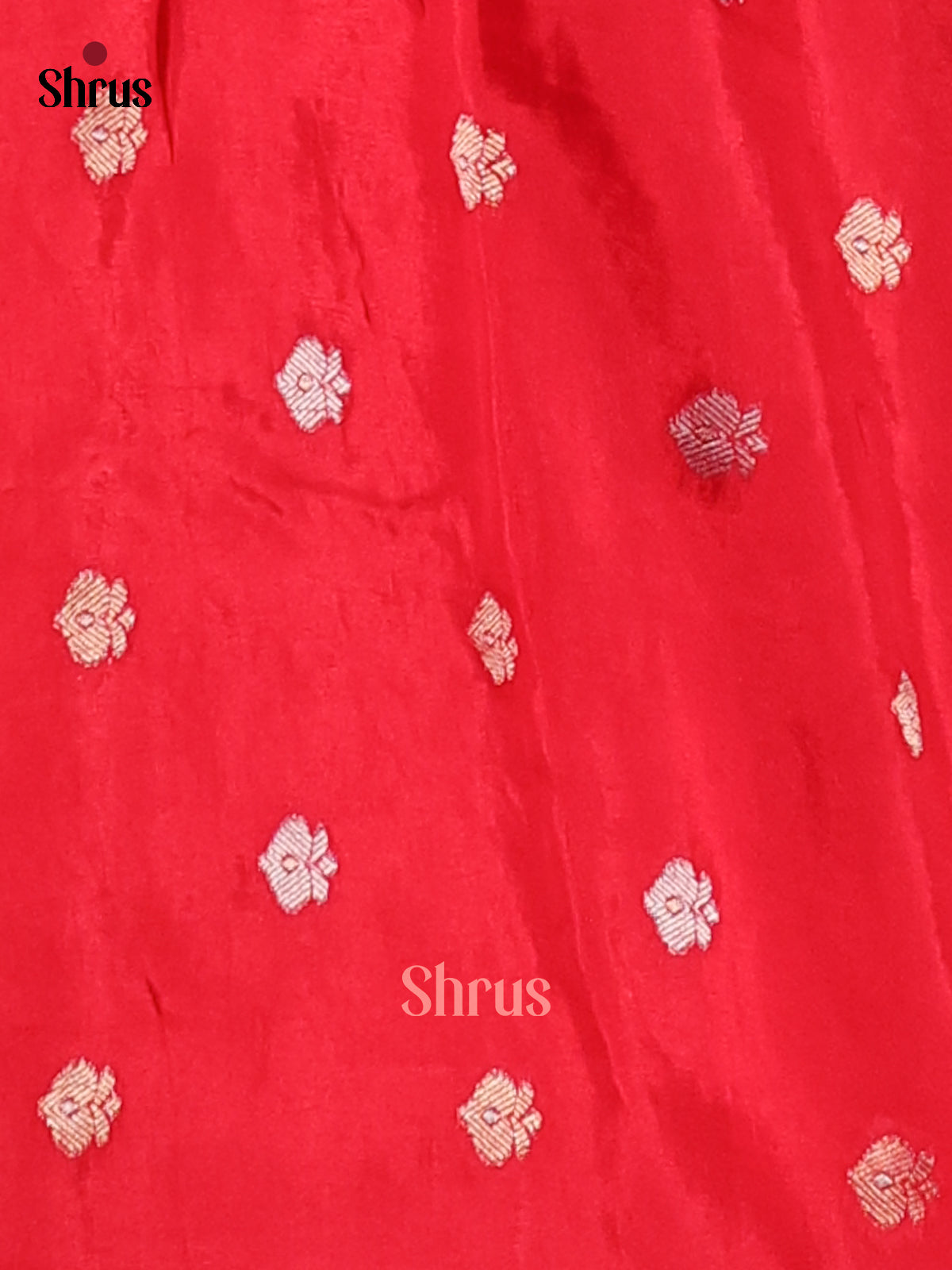 DFS09049 - Chinnon Silk Saree