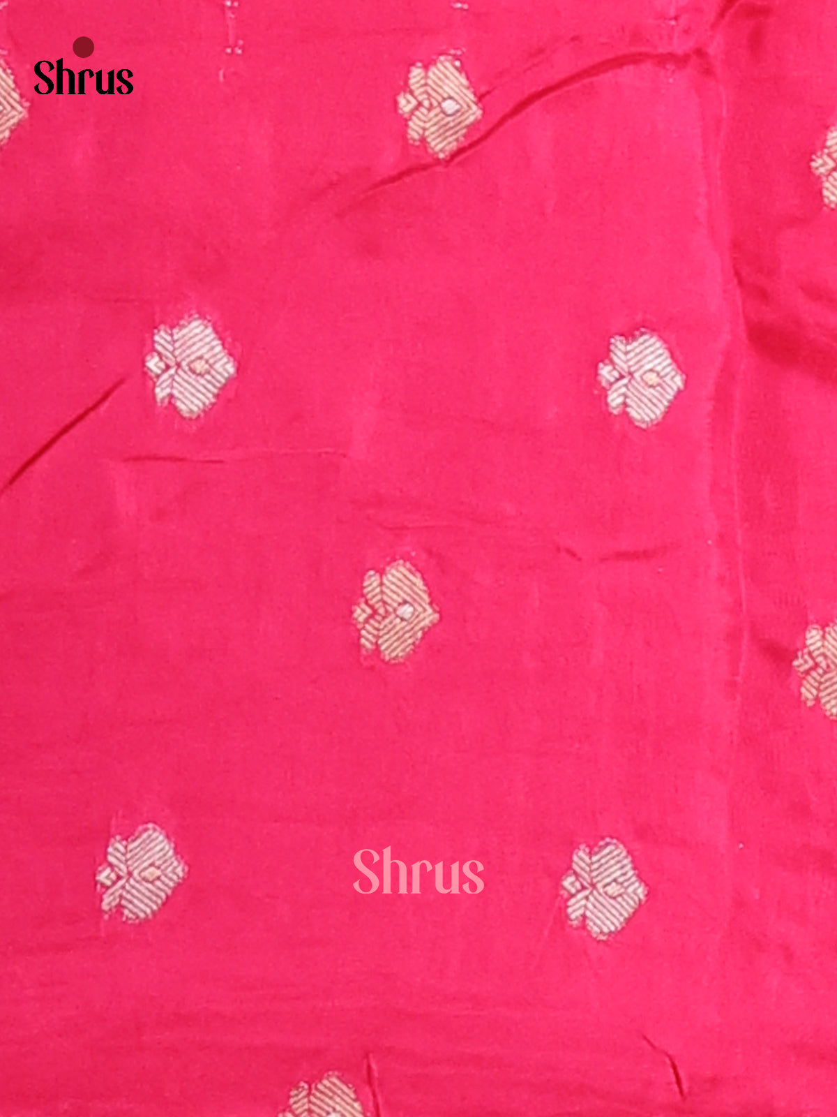 DFS09050 - Chinnon Silk Saree