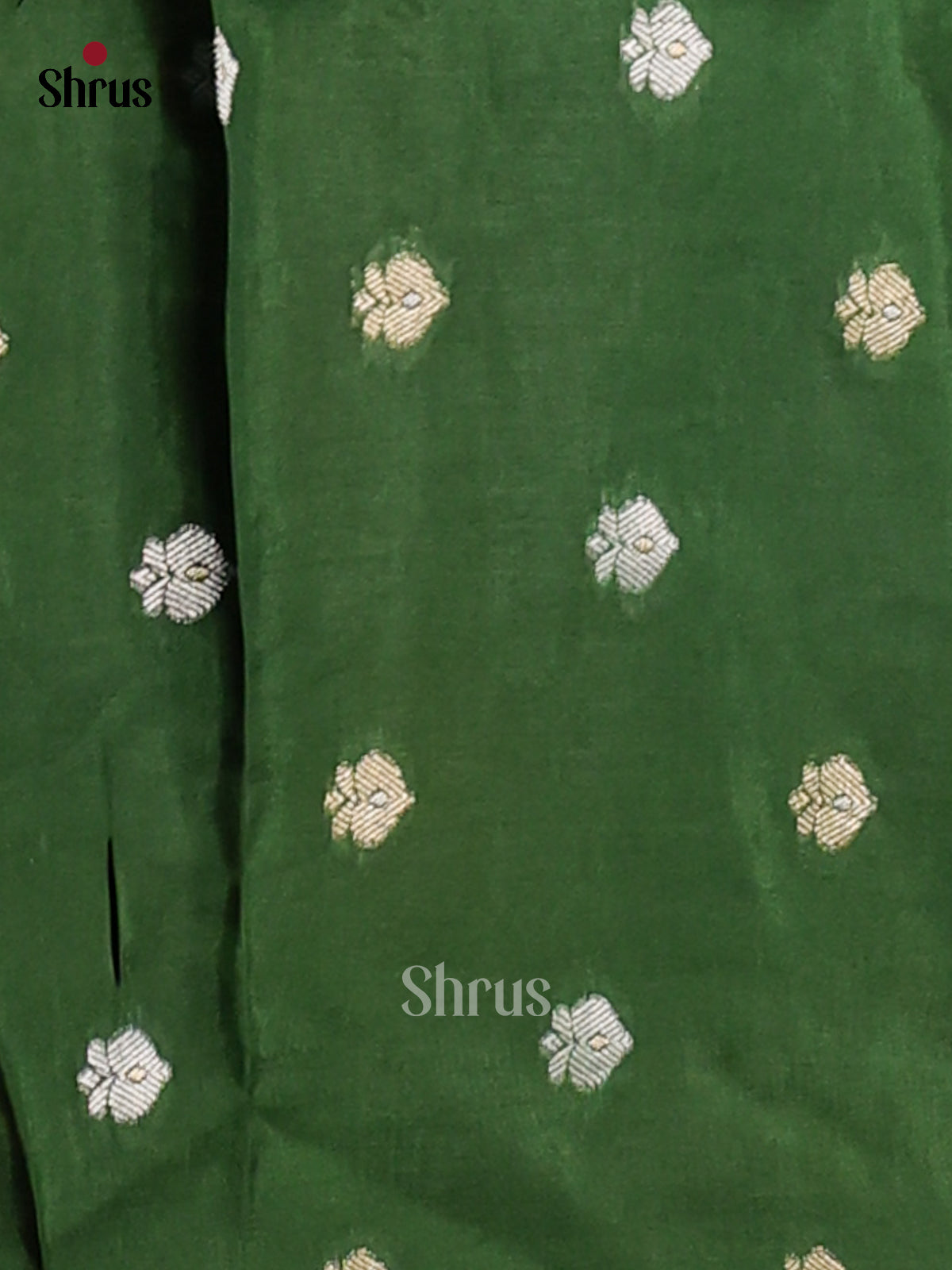 DFS09053 - Chinnon Silk Saree