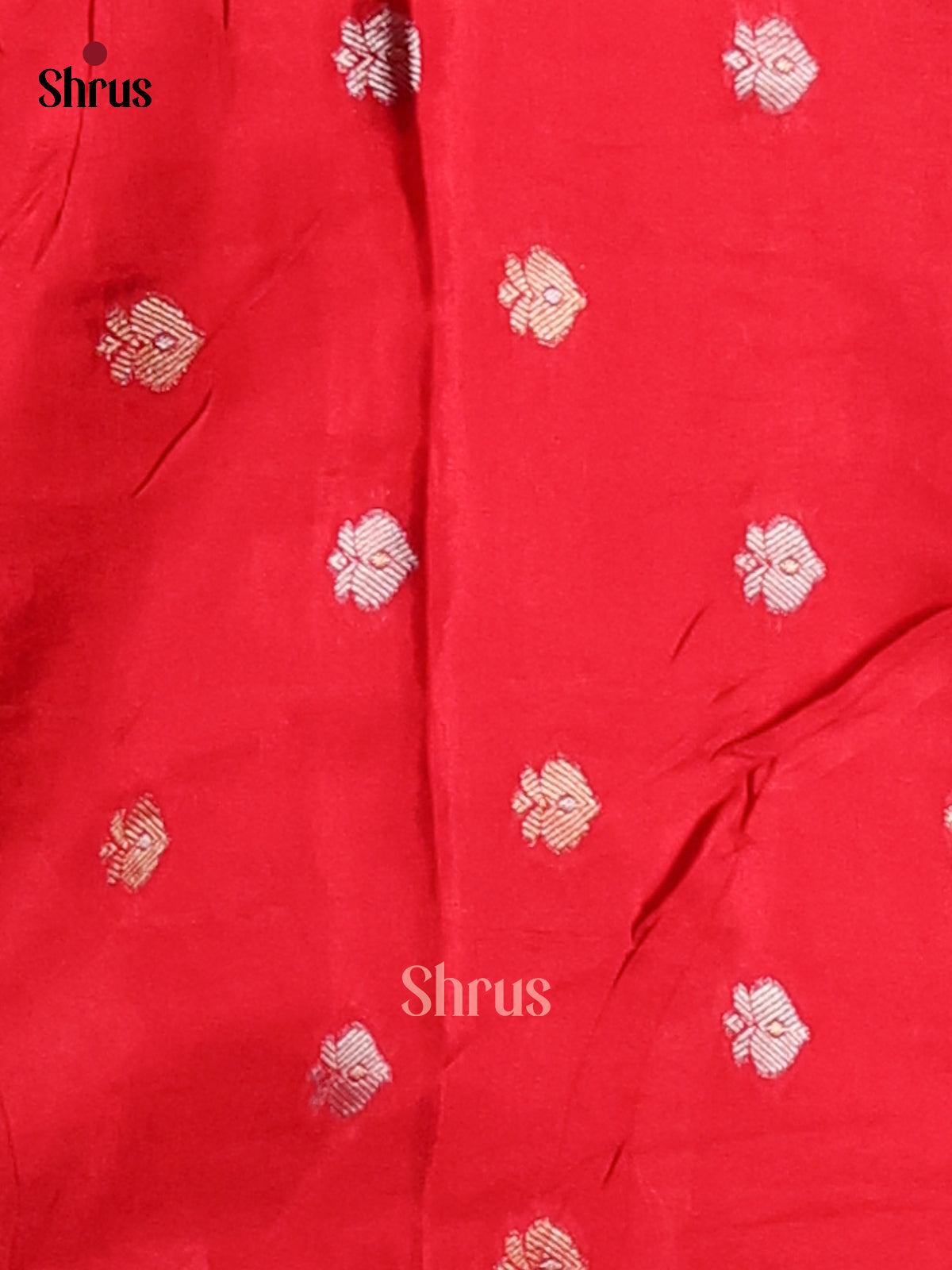 DFS09054 - Chinnon Silk Saree