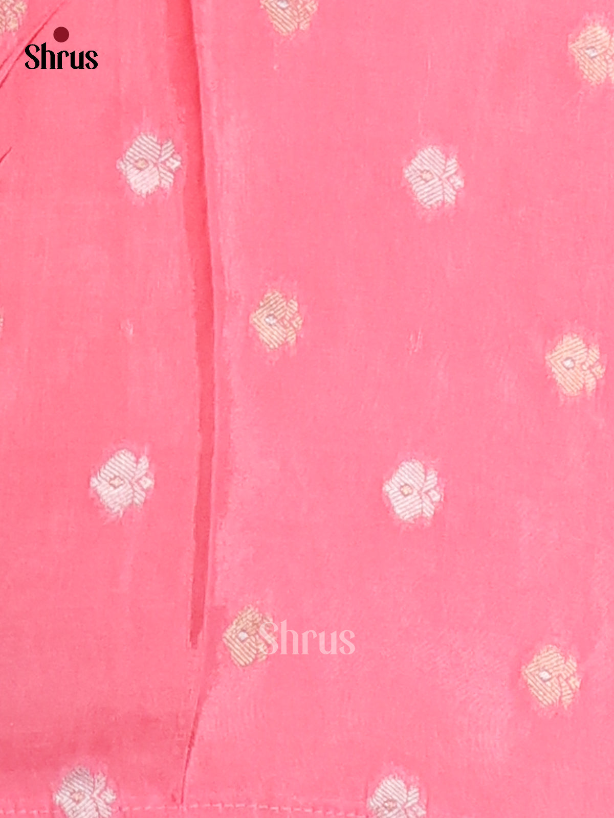 DFS09057 - Chinnon Silk Saree