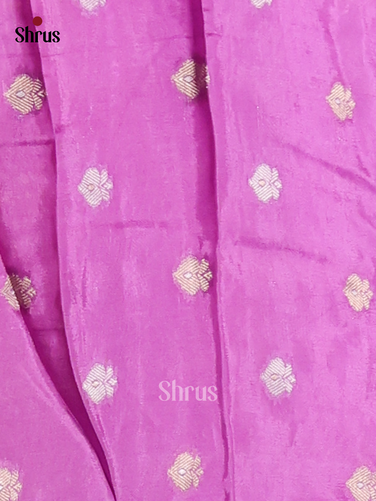DFS09059 - Chinnon Silk Saree