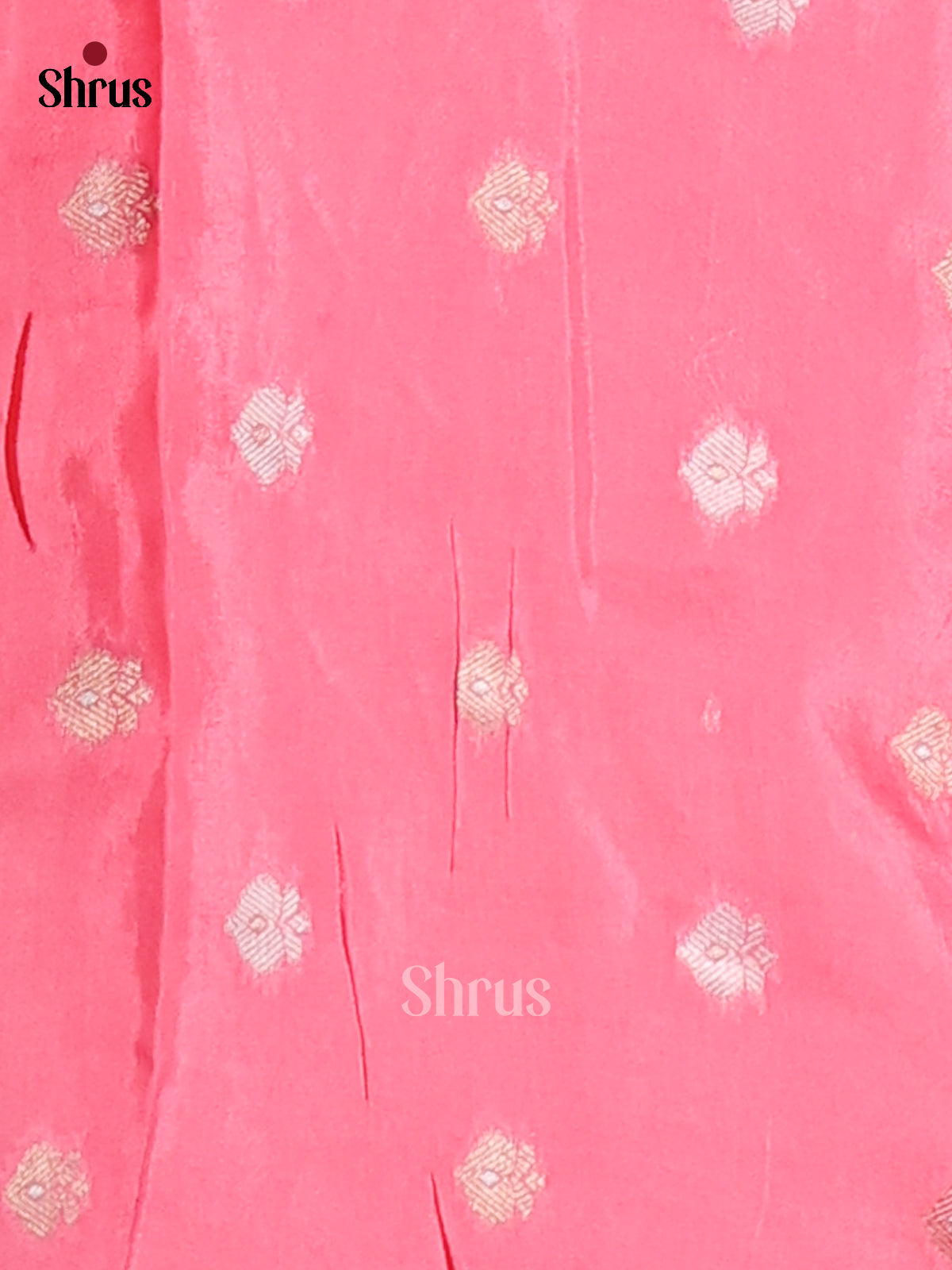 DFS09064 - Chinnon Silk Saree