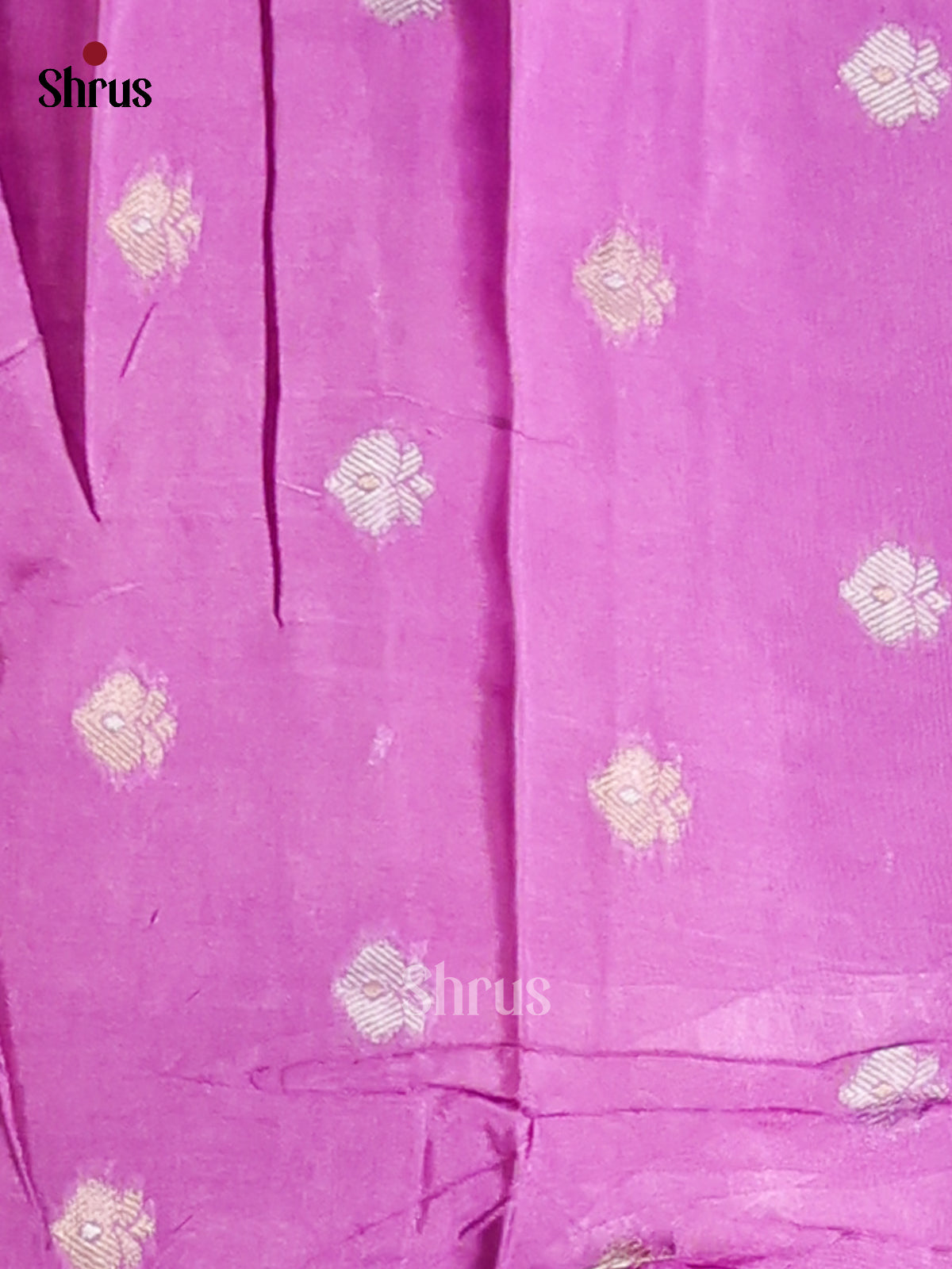 DFS09066 - Chinnon Silk Saree