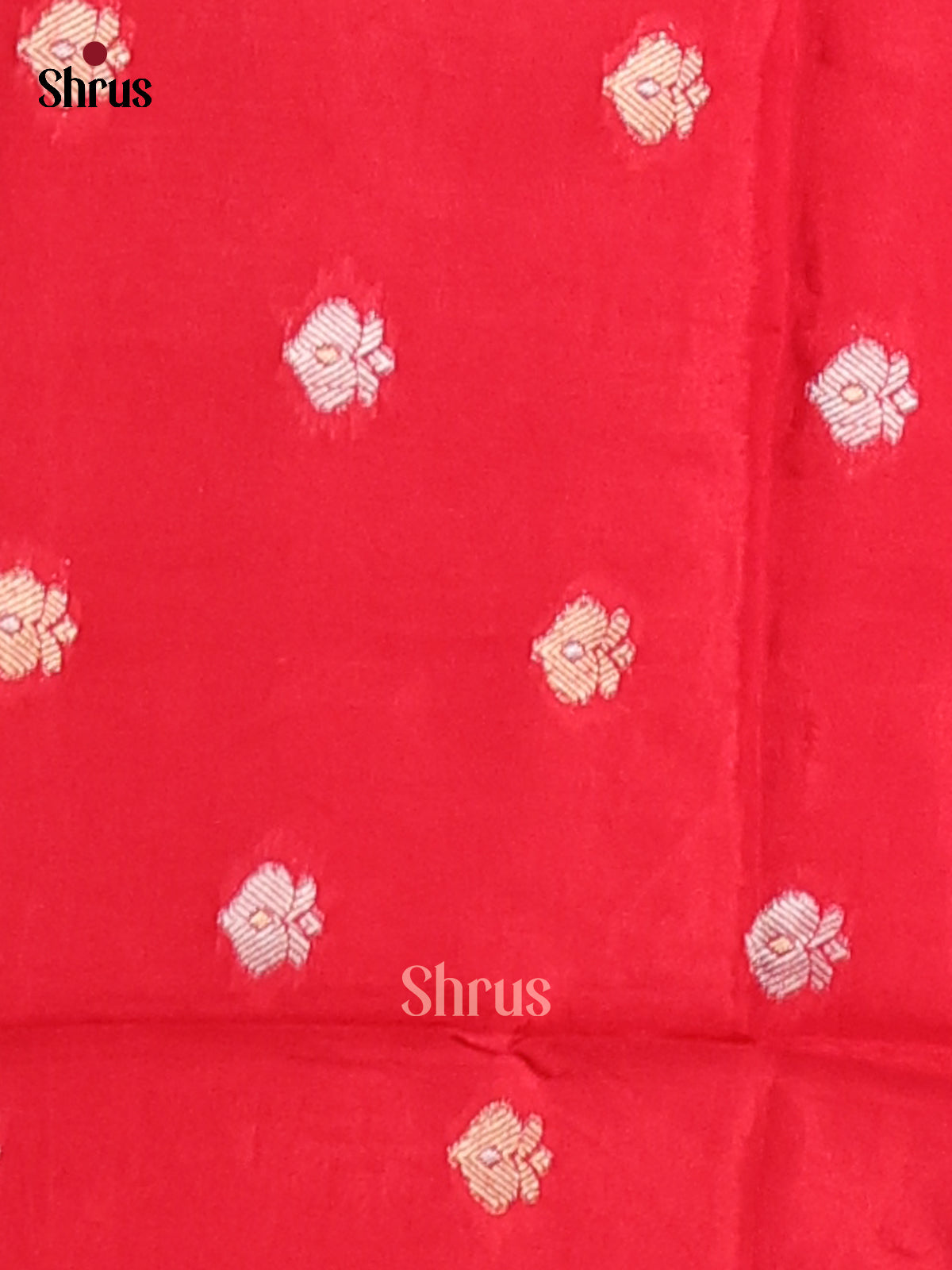 DFS09068 - Chinnon Silk Saree