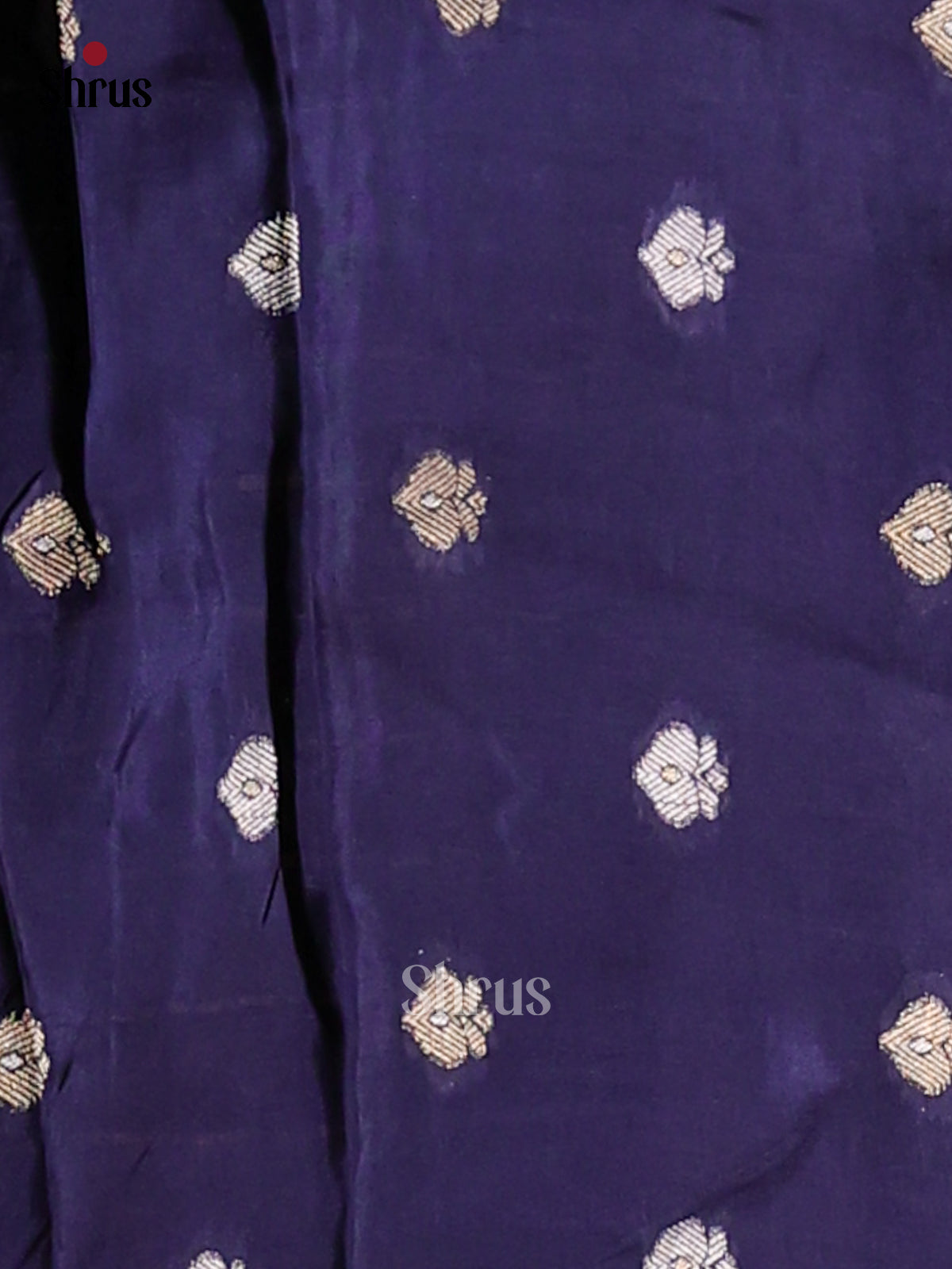 DFS09069 - Chinnon Silk Saree