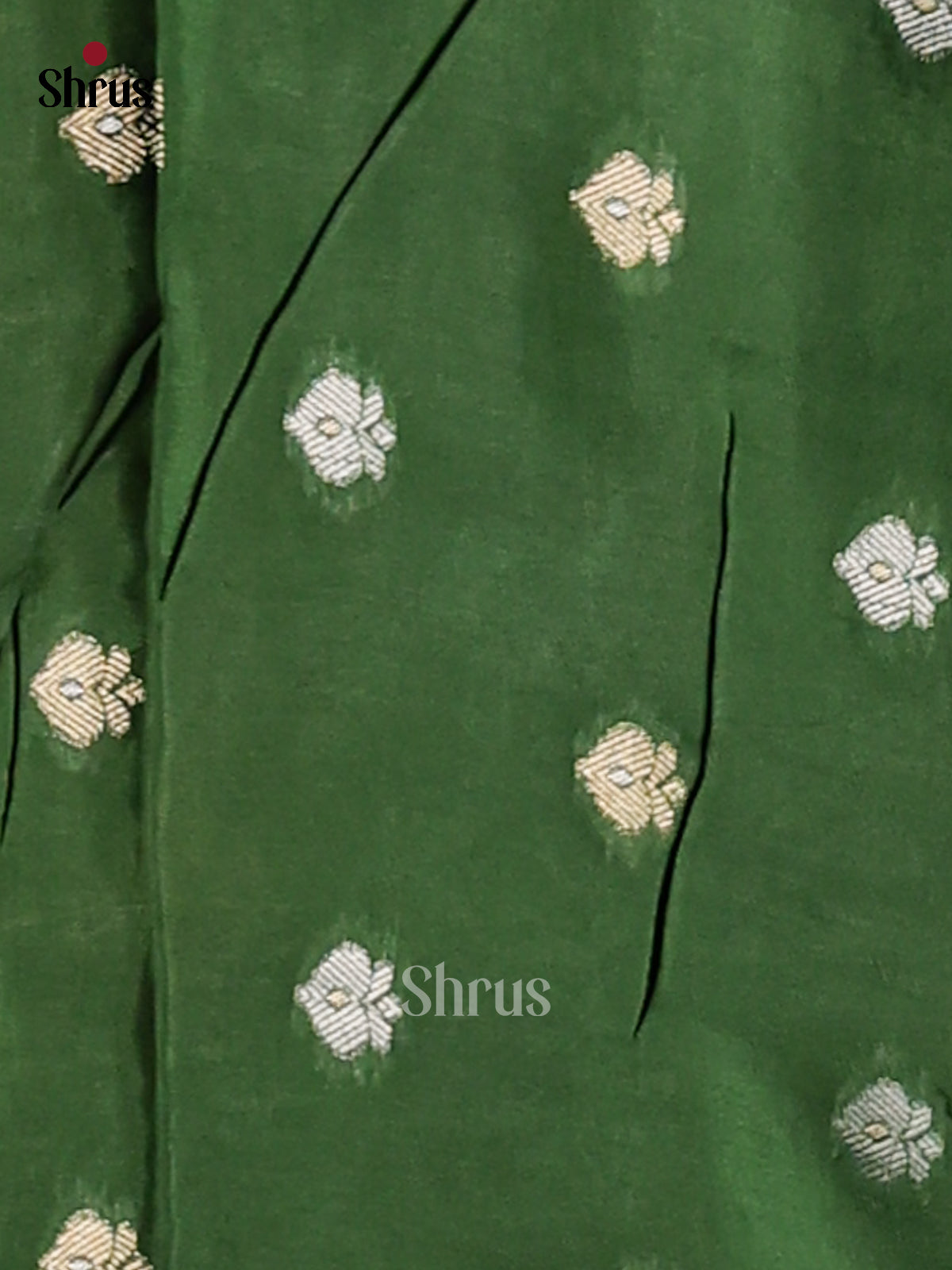 DFS09070 - Chinnon Silk Saree