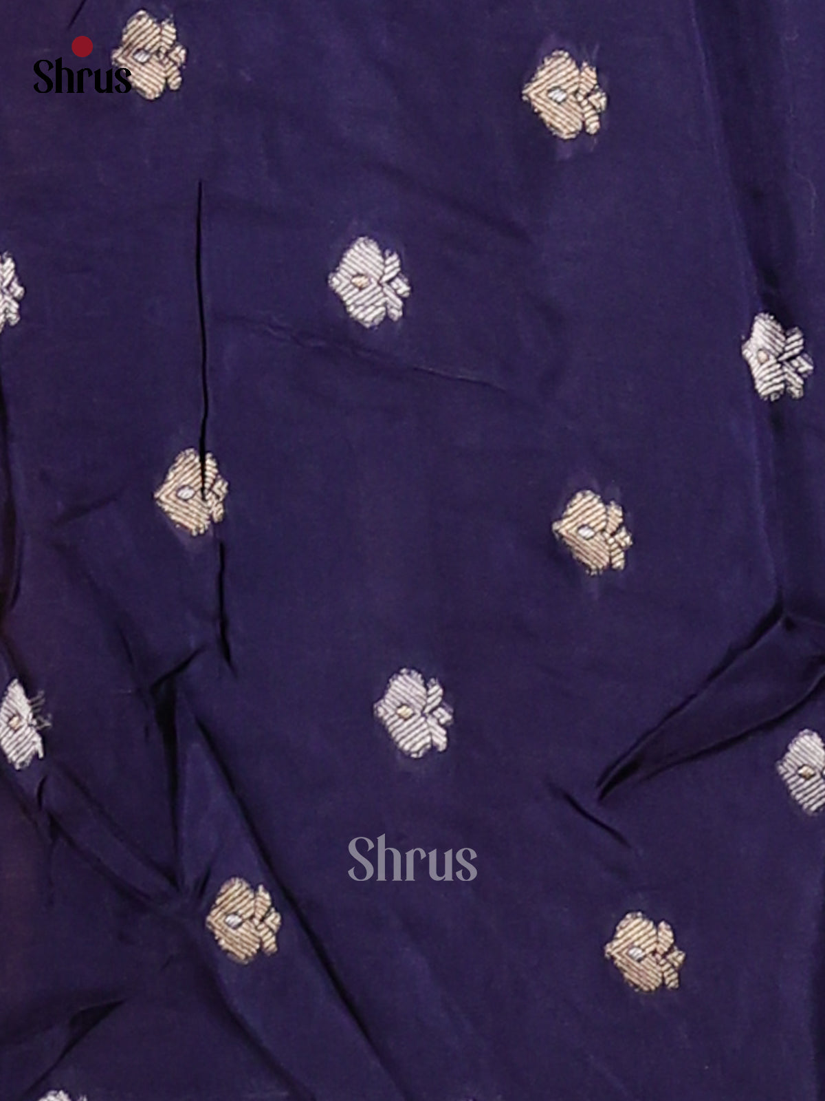 DFS09072 - Chinnon Silk Saree