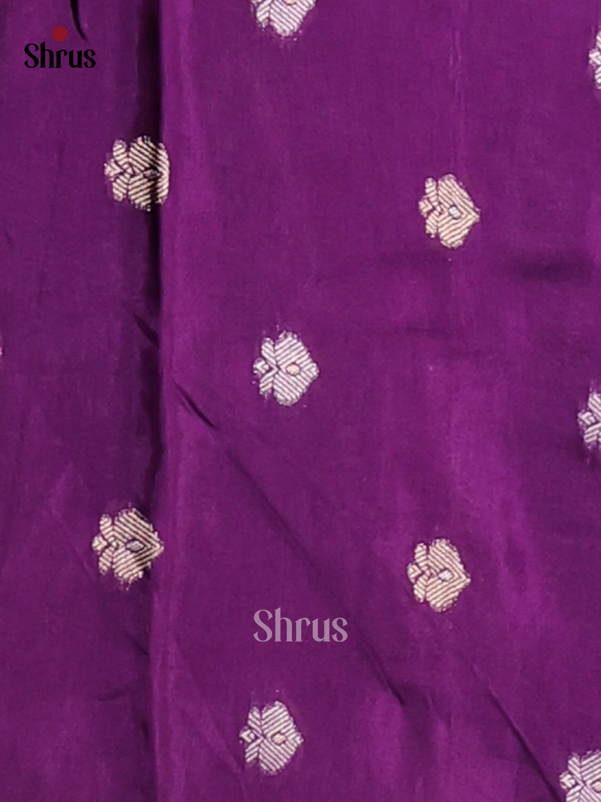 DFS09074 - Chinnon Silk Saree