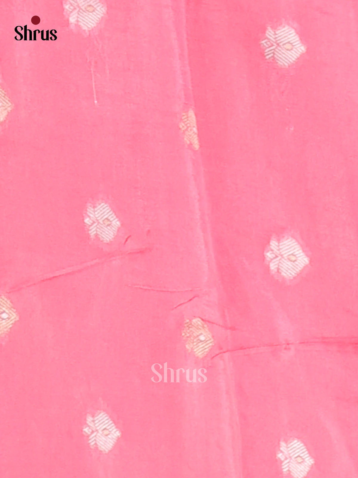 DFS09075 - Chinnon Silk Saree
