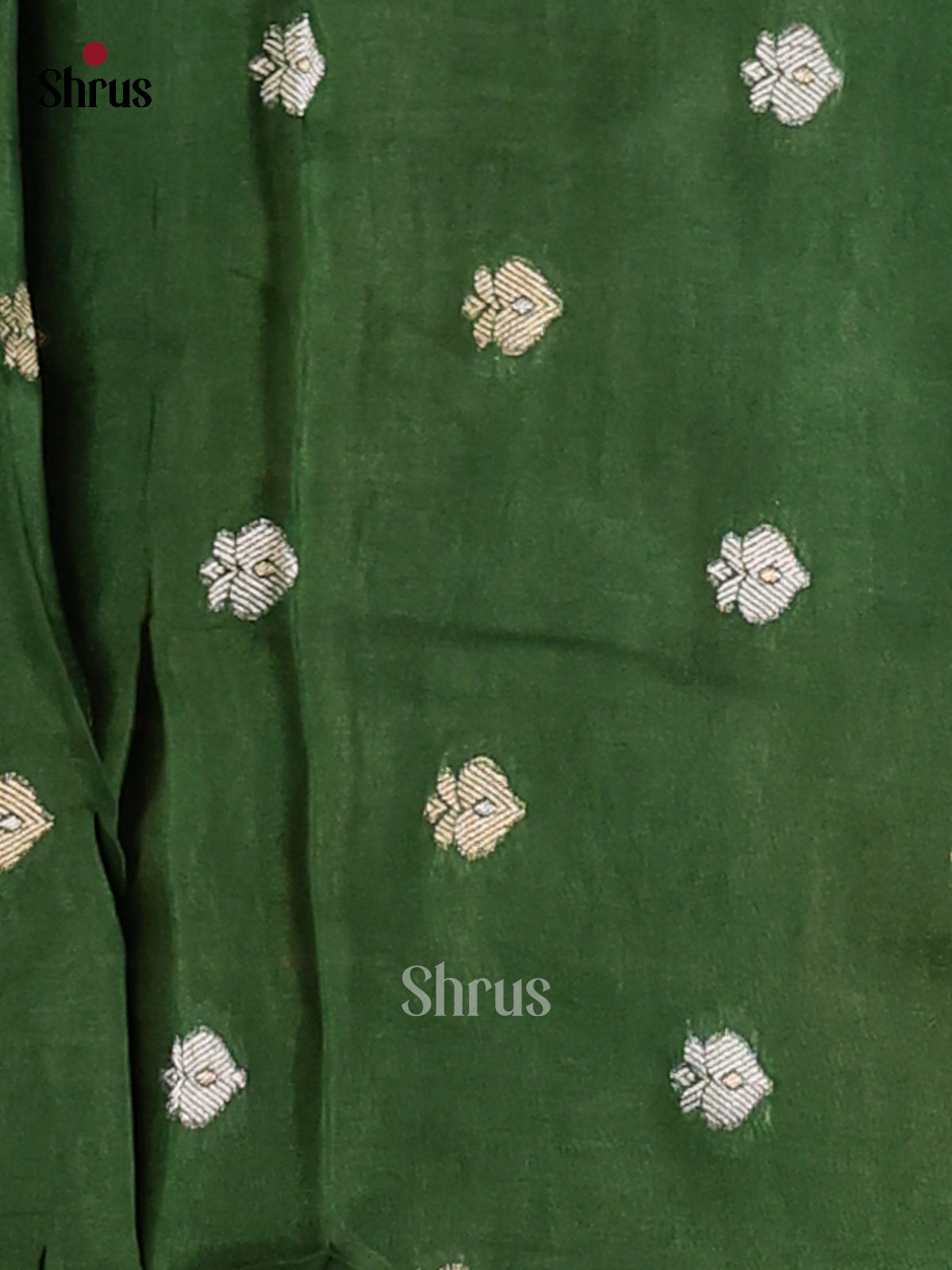 DFS09076 - Chinnon Silk Saree