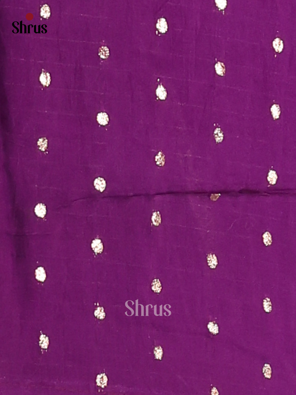 DFS09079 - Chinnon Silk Saree