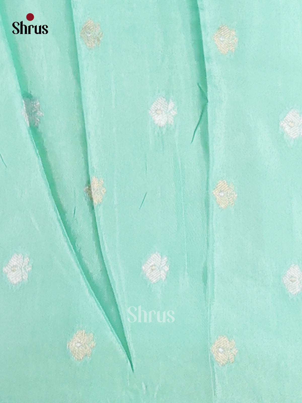 DFS09080 - Chinnon Silk Saree