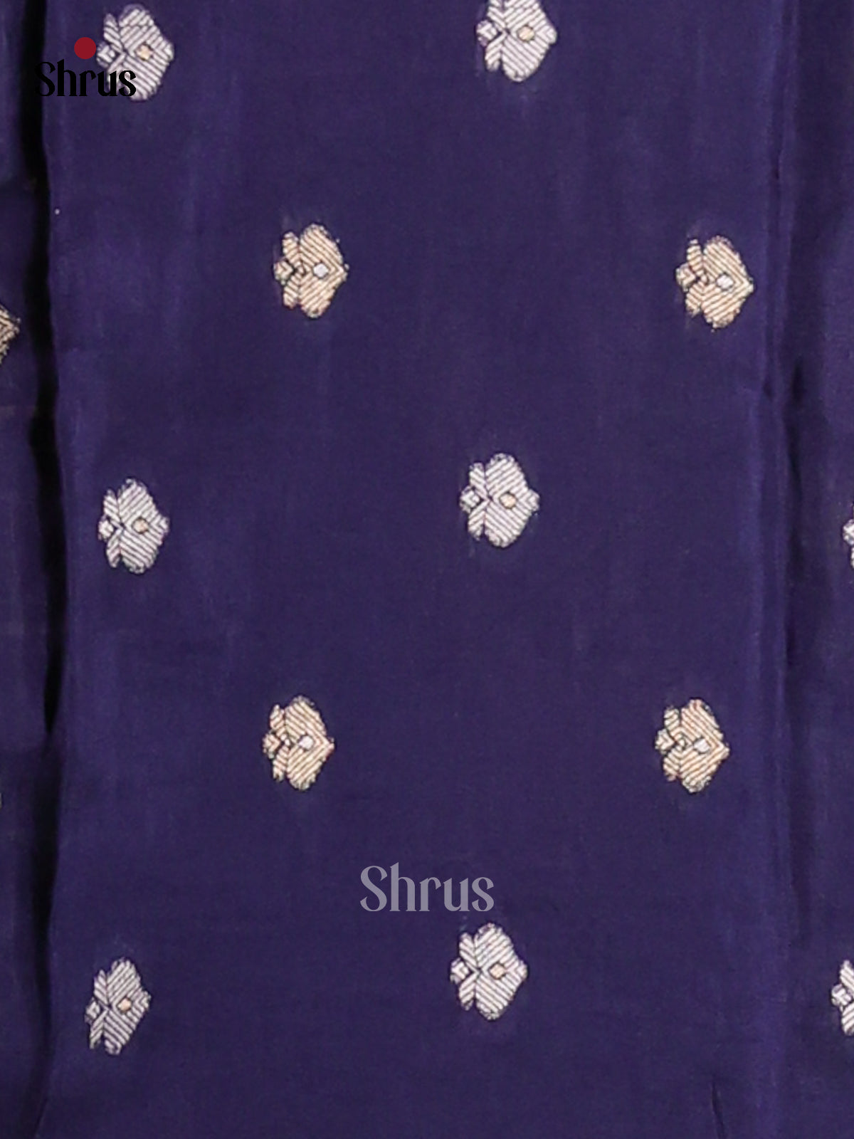 DFS09081 - Chinnon Silk Saree