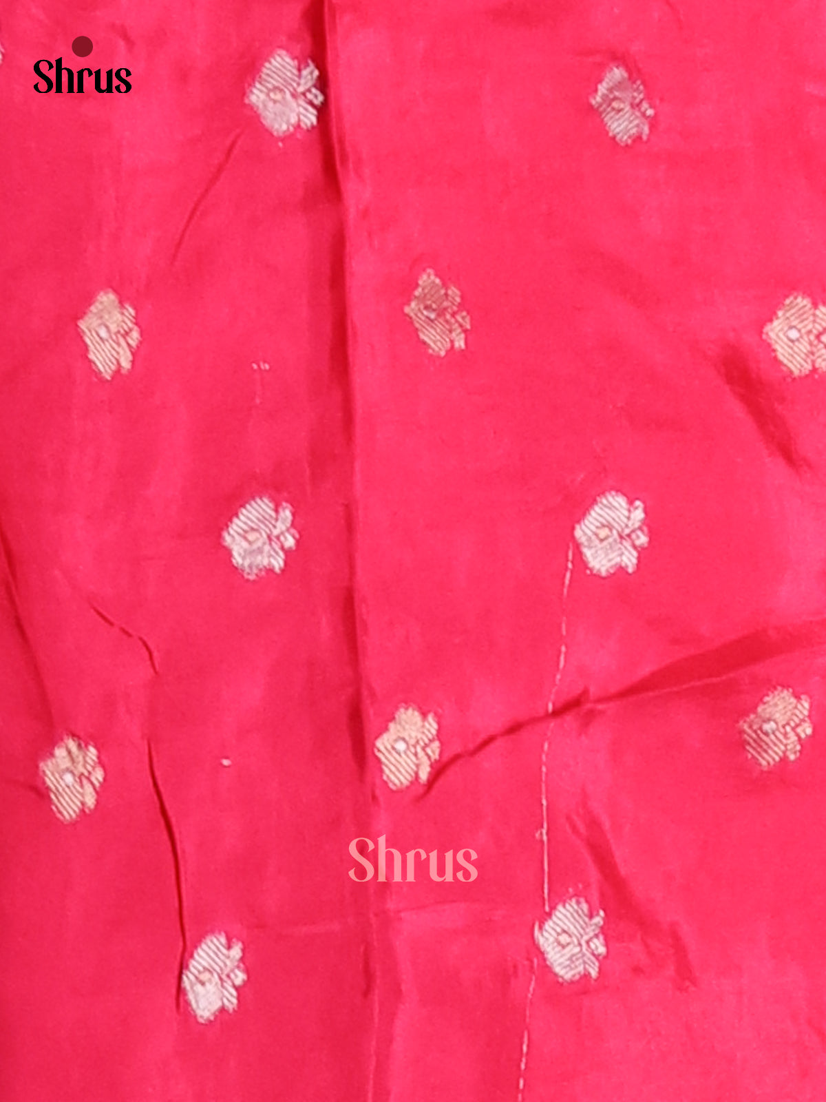 DFS09083 - Chinnon Silk Saree