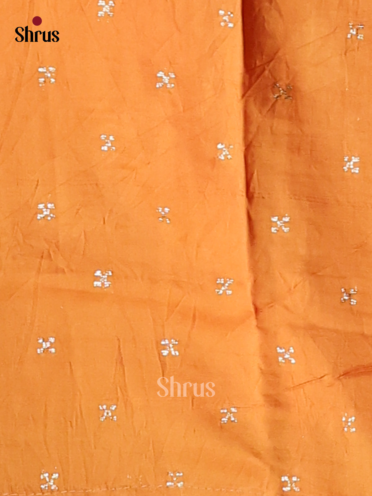 DFS09085 - Chinnon Silk Saree