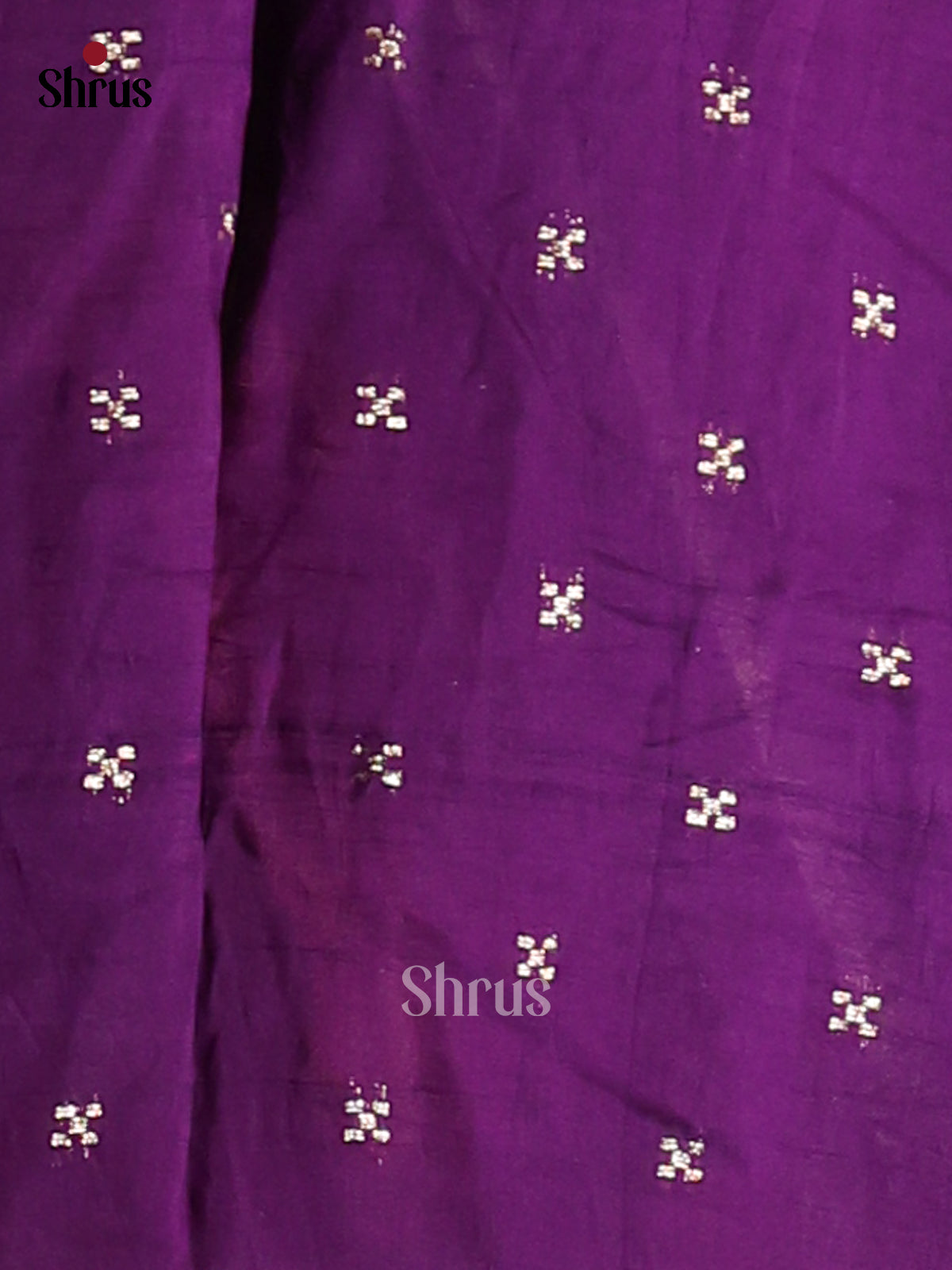 DFS09092 - Chinnon Silk Saree
