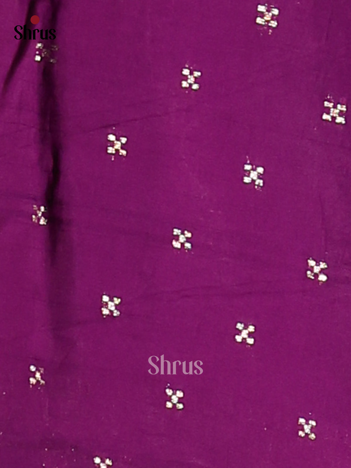 DFS09093 - Chinnon Silk Saree