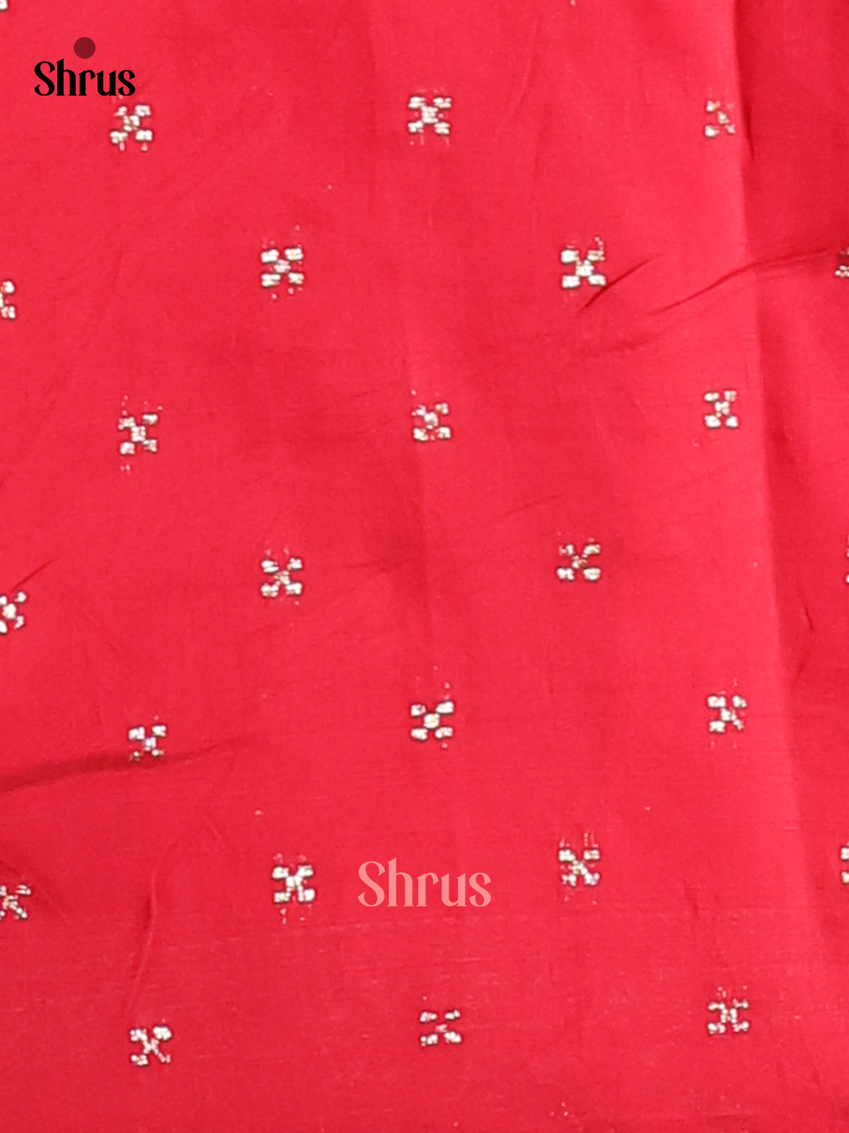 DFS09094 - Chinnon Silk Saree