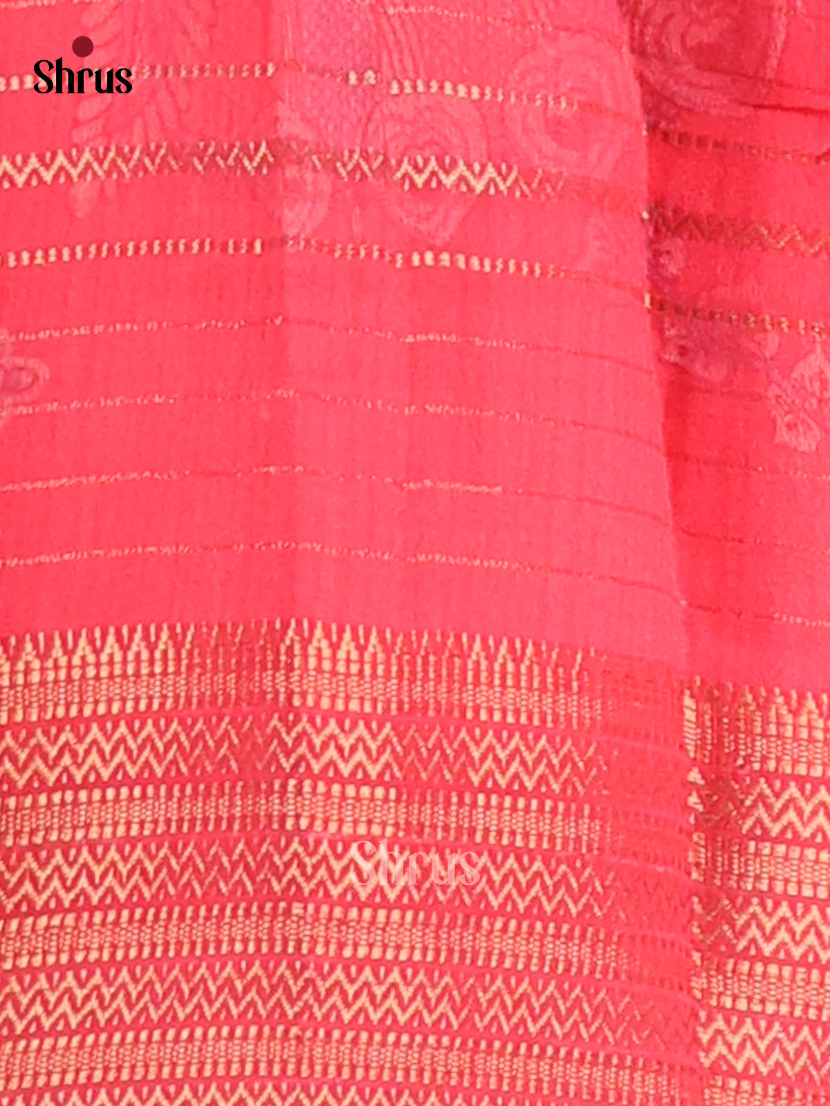 DFS09099 - Semi Mysoresilk Saree