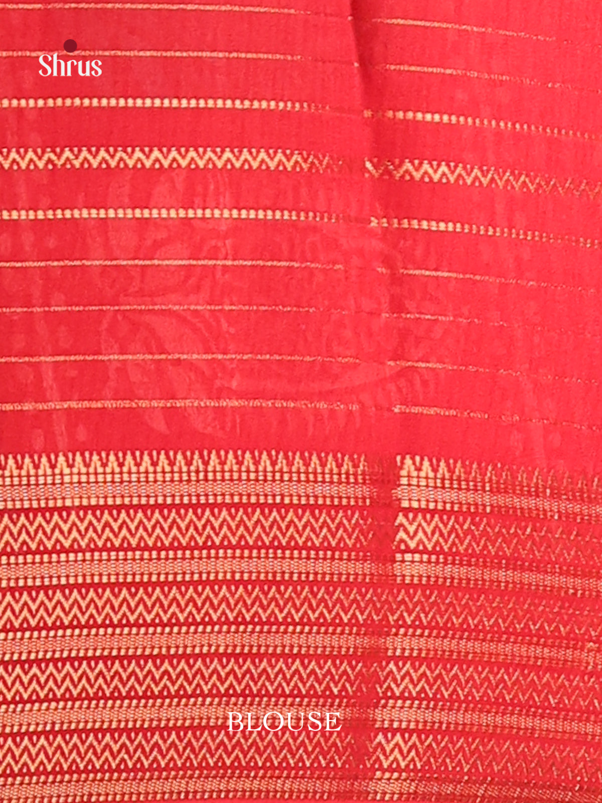 DFS09133 - Semi Mysoresilk Saree - Shop on Shrus.com